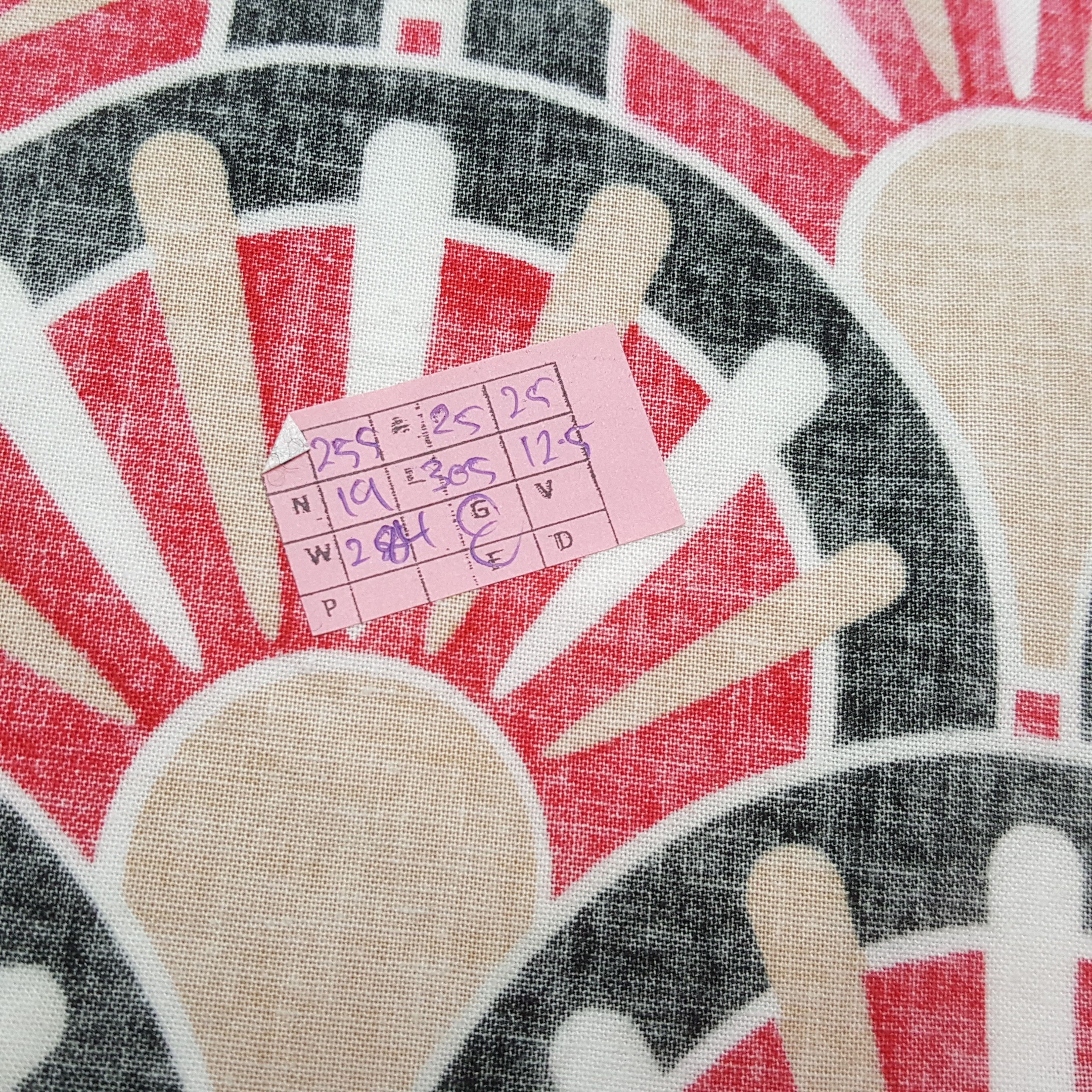 Japanese Brand × Vintage HIROSHIMA TOYO CARP Professional Baseball Team Kimono Jacket Size US XL / EU 56 / 4 - 7 Thumbnail
