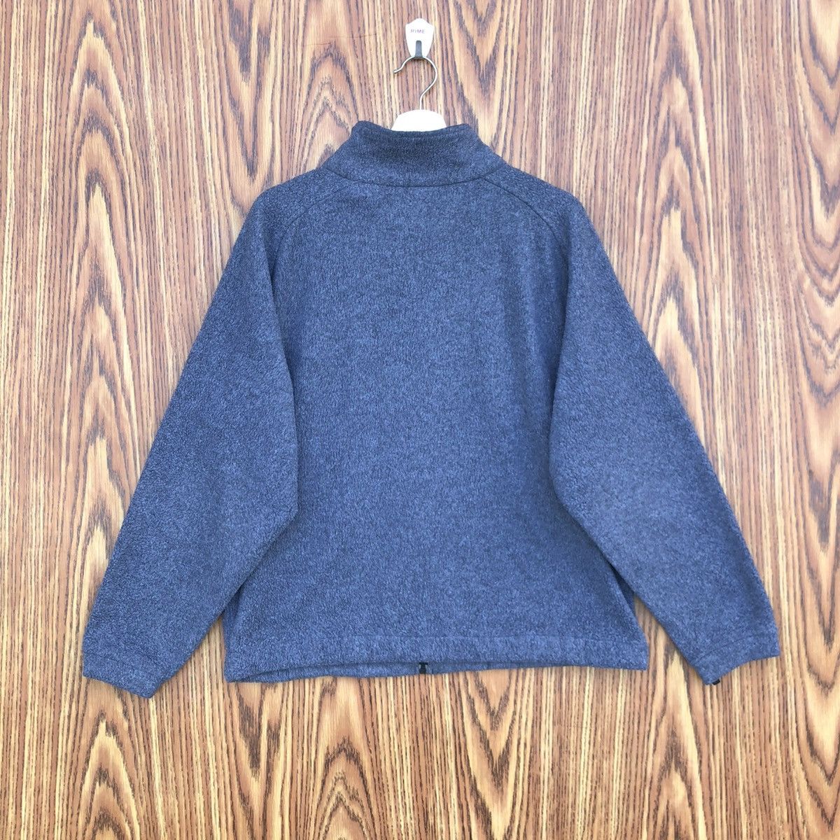 Penfield Vintage Penfield Fleece Zip up Sweater Jacket Size US L / EU 52-54 / 3 - 6 Thumbnail