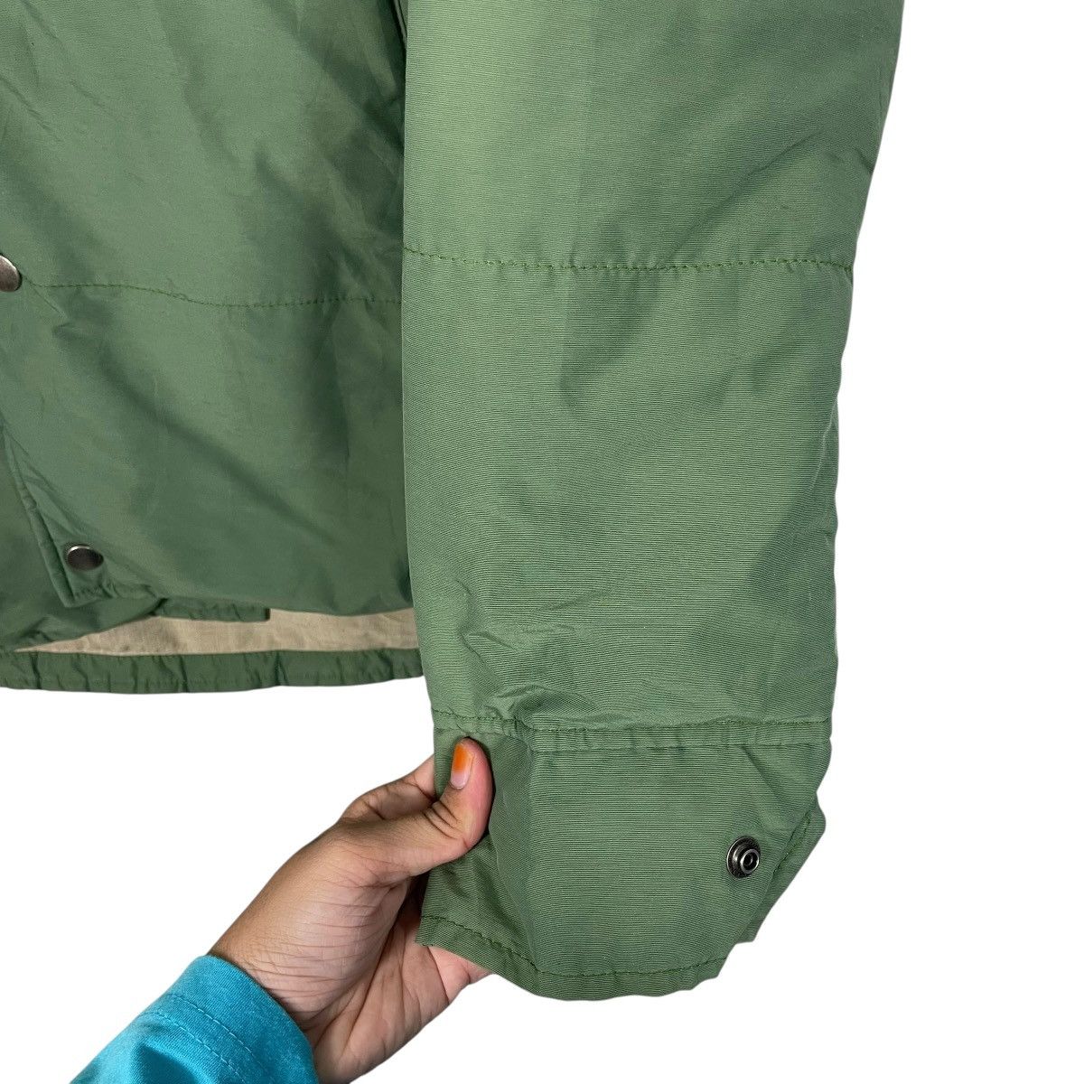 Mollusk Vintage Mollusk Outerwear Jacket Size US M / EU 48-50 / 2 - 13 Thumbnail