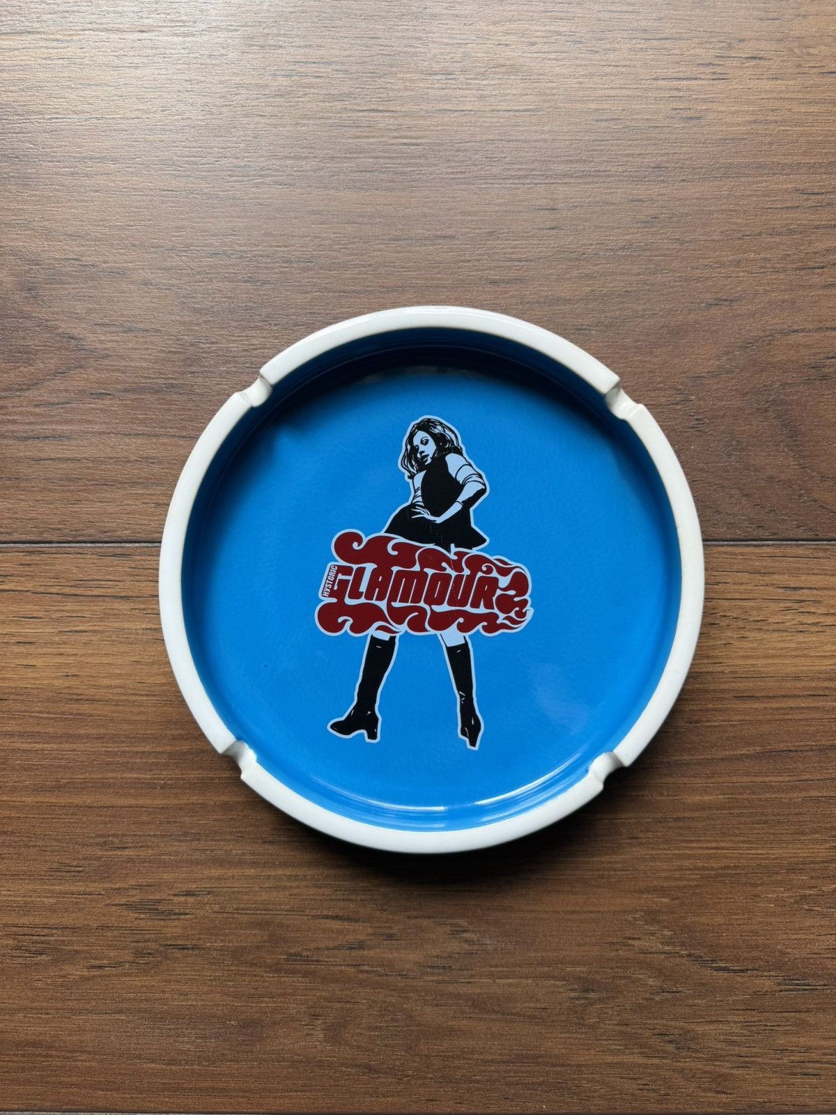 Hysteric Glamour 