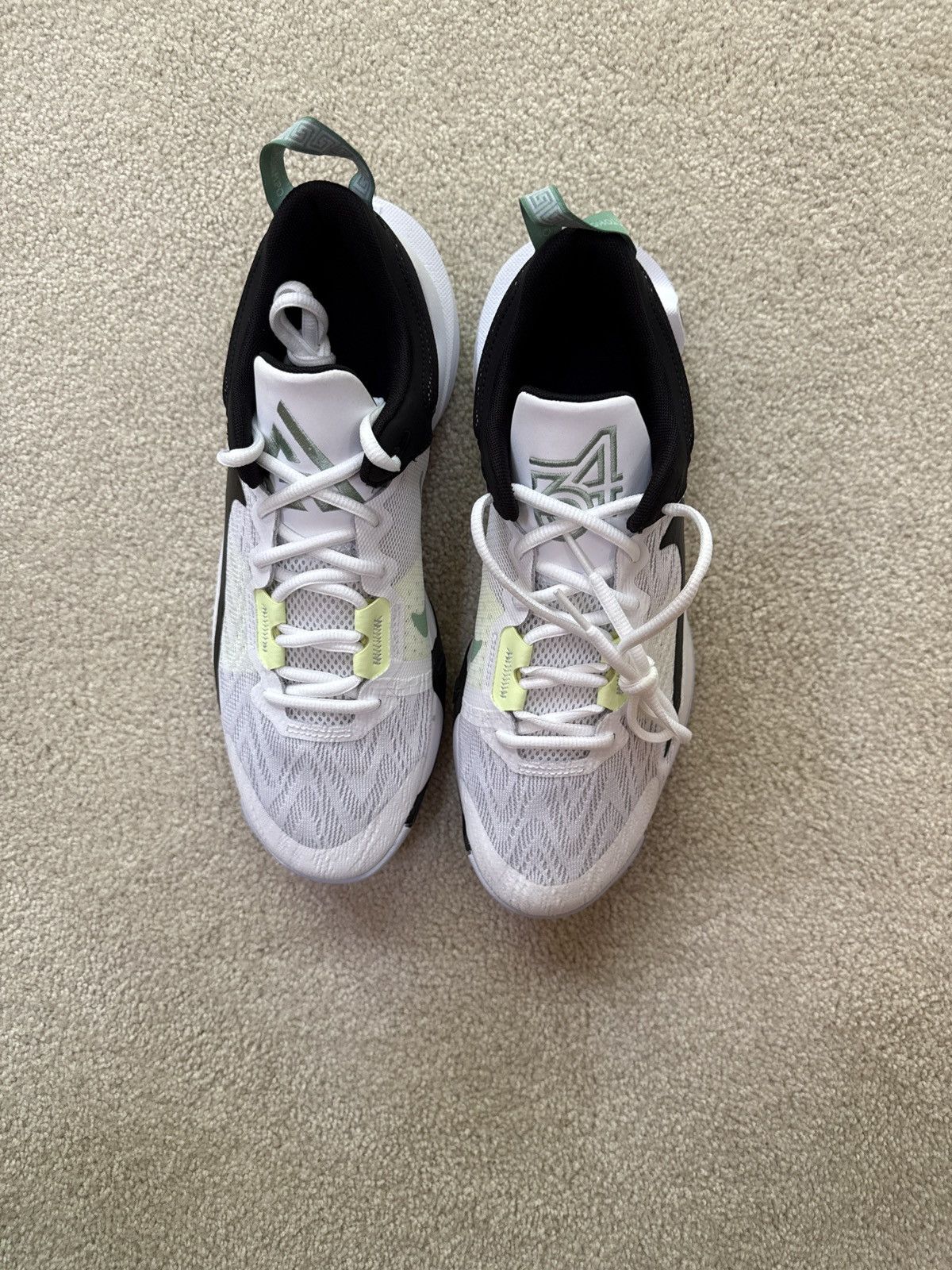 Nike Nike Giannis Immortality 2 Size US 9 / EU 42 - 3 Thumbnail