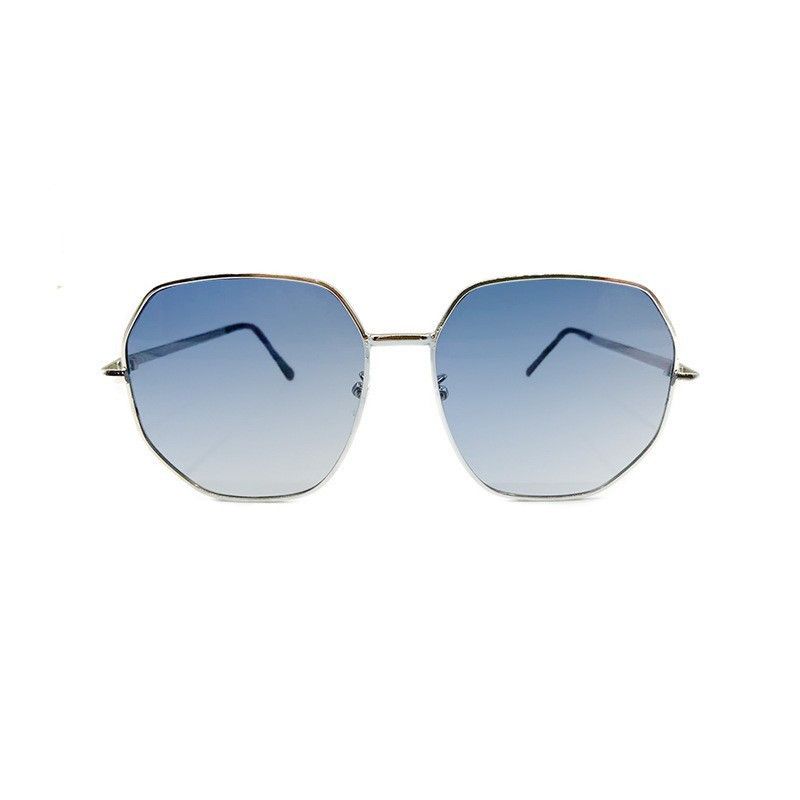 Electric Visual Modern Street ins style custom avant-garde sunglasses Size ONE SIZE - 4 Thumbnail