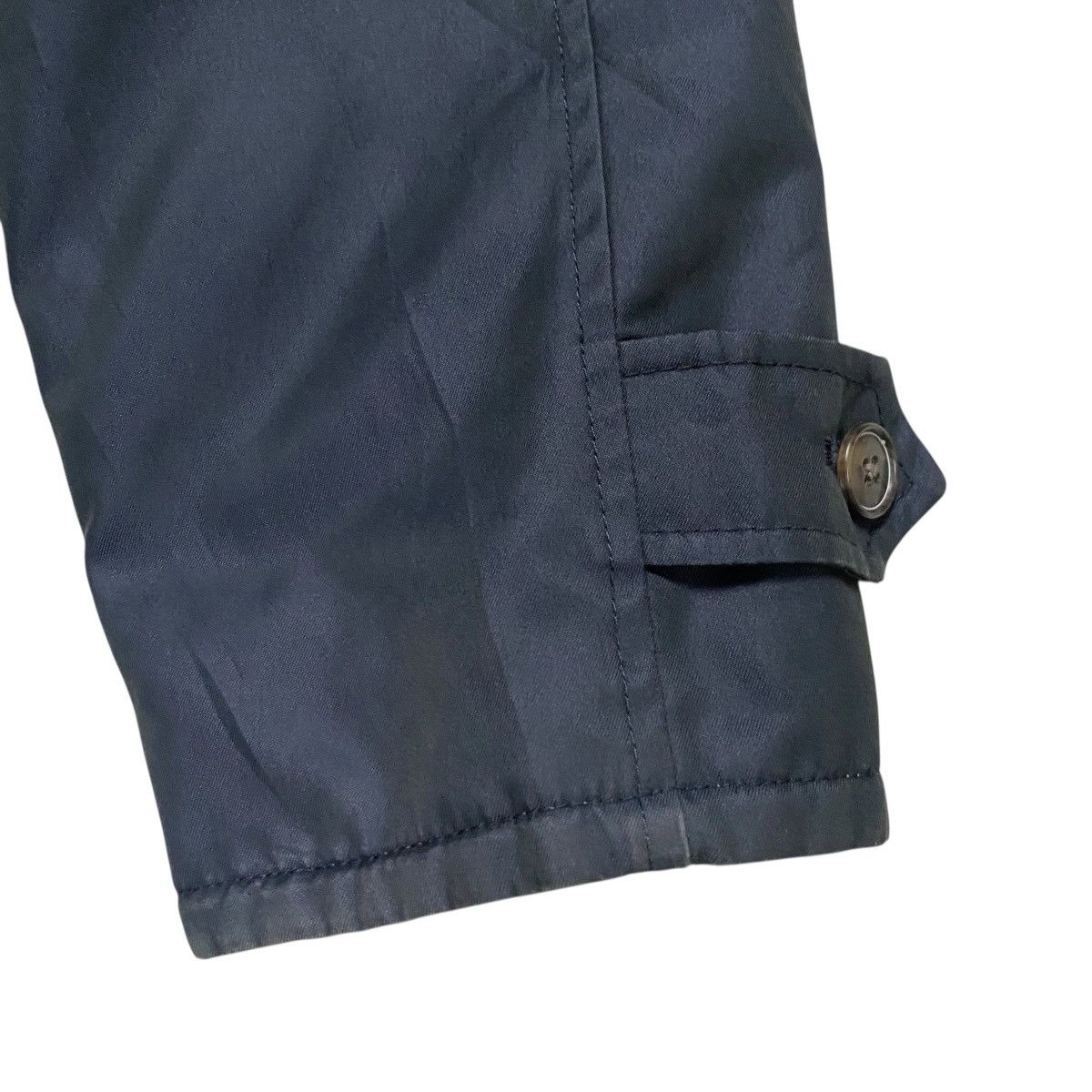 Woolrich Woolen Mills Woolrich reversable bal collar coat Size US S / EU 44-46 / 1 - 15 Thumbnail