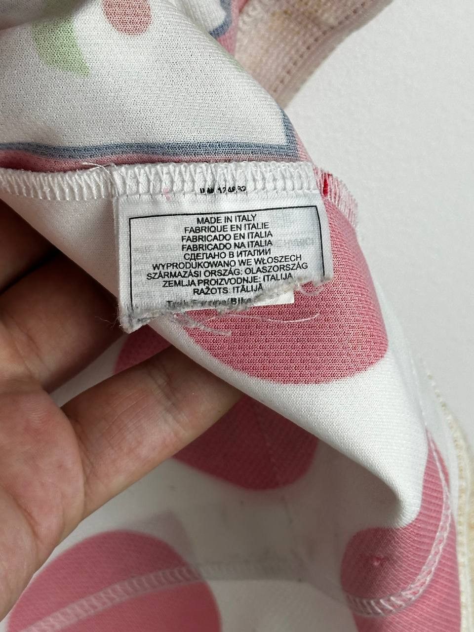 Nike × Vintage Vintage Nike Tour de France 2005 Cycling Shirt Jersey Size US M / EU 48-50 / 2 - 13 Thumbnail