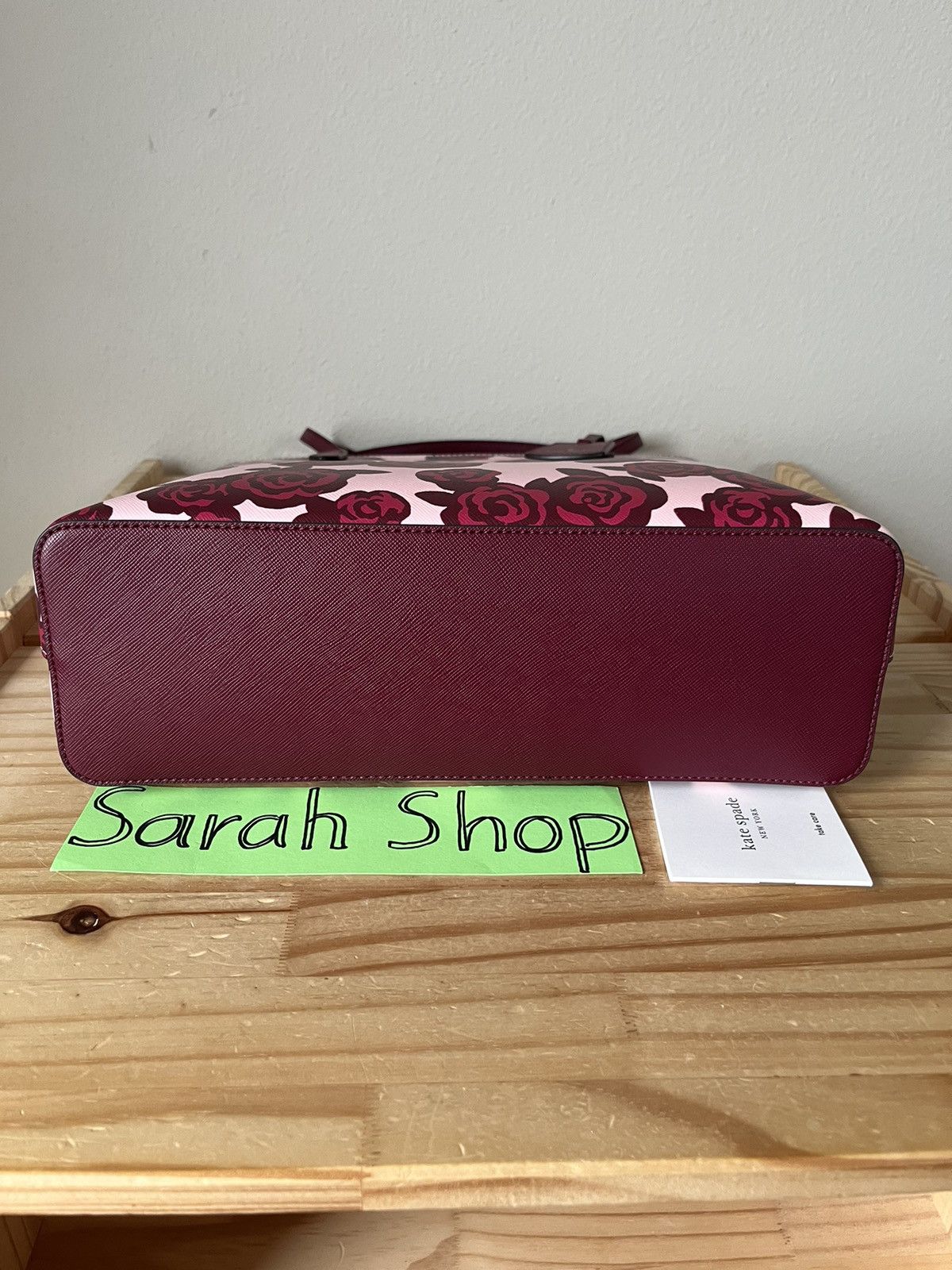 Kate Spade Kate Spade purse Size ONE SIZE - 6 Thumbnail
