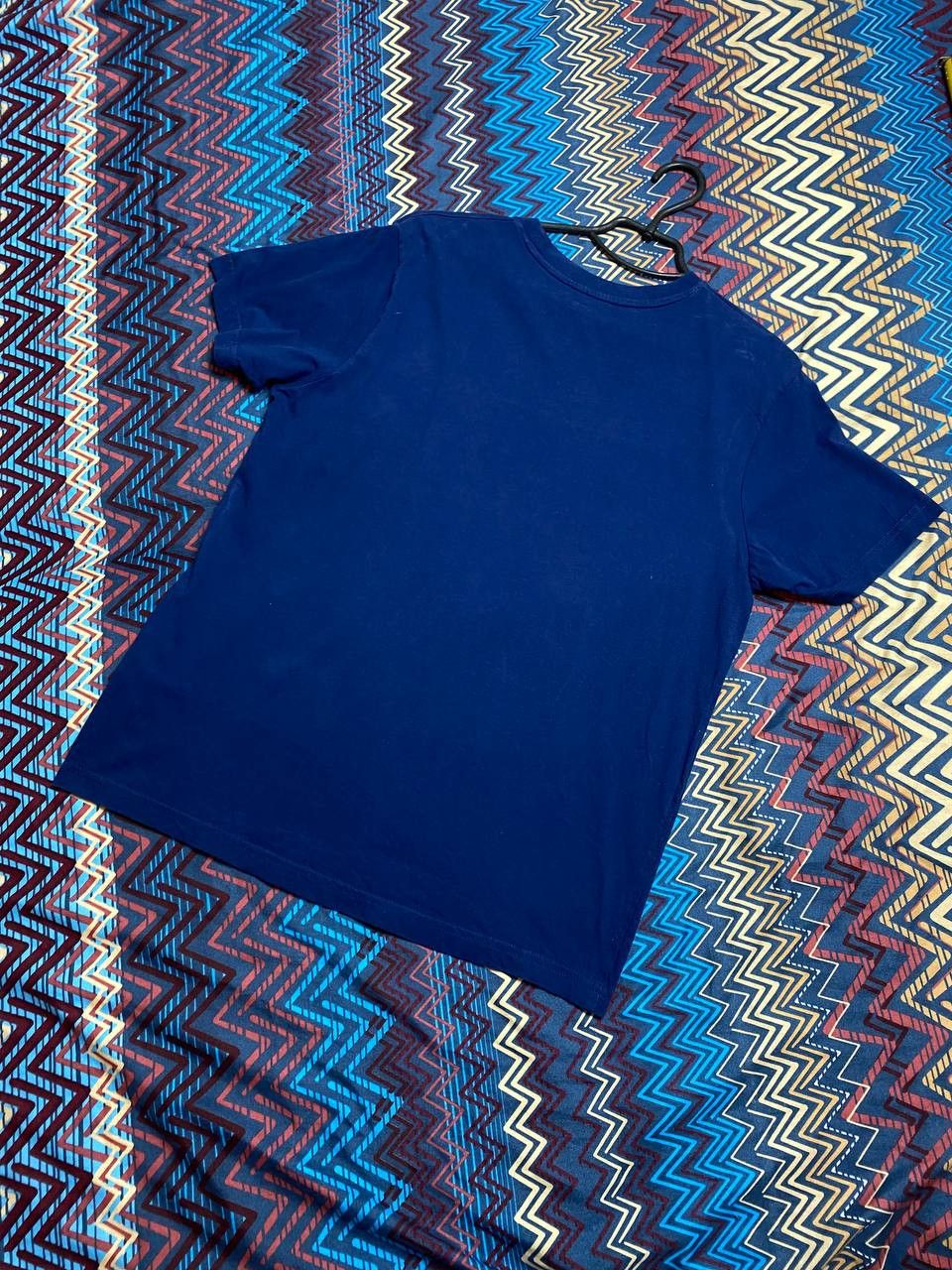 Billabong × Vintage Vintage Y2K Billabong Crazy T-Shirt Center Logo Size US M / EU 48-50 / 2 - 9 Thumbnail