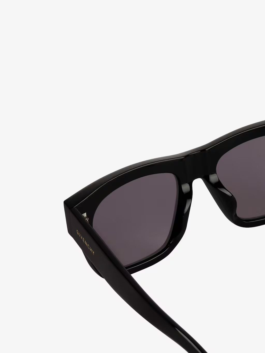 Givenchy o1srvl11e0125 Size: OS / Sunglasses in Black Size ONE SIZE - 4 Thumbnail