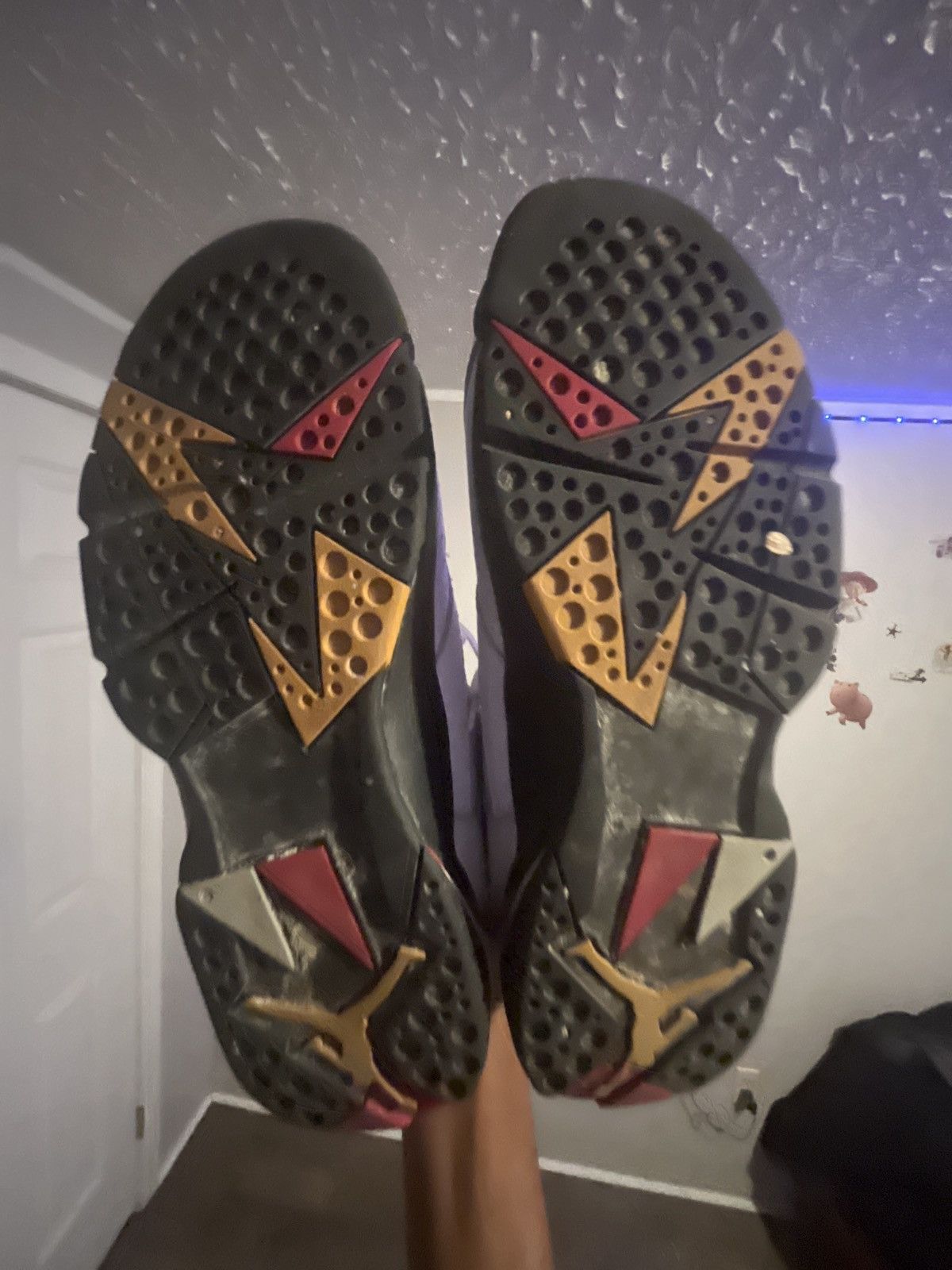 Jordan Brand Jordan 7 Cardinals Size US 9 / EU 42 - 8 Thumbnail