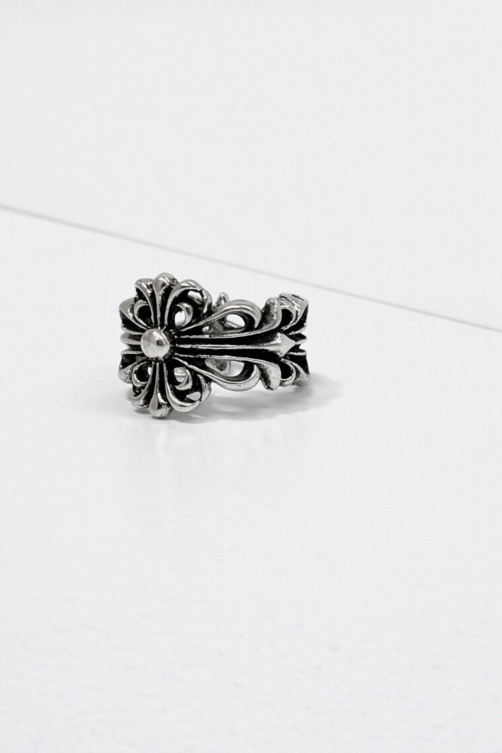 Other Vintage Y2K Grunge Ring Unisex Size ONE SIZE - 5 Thumbnail