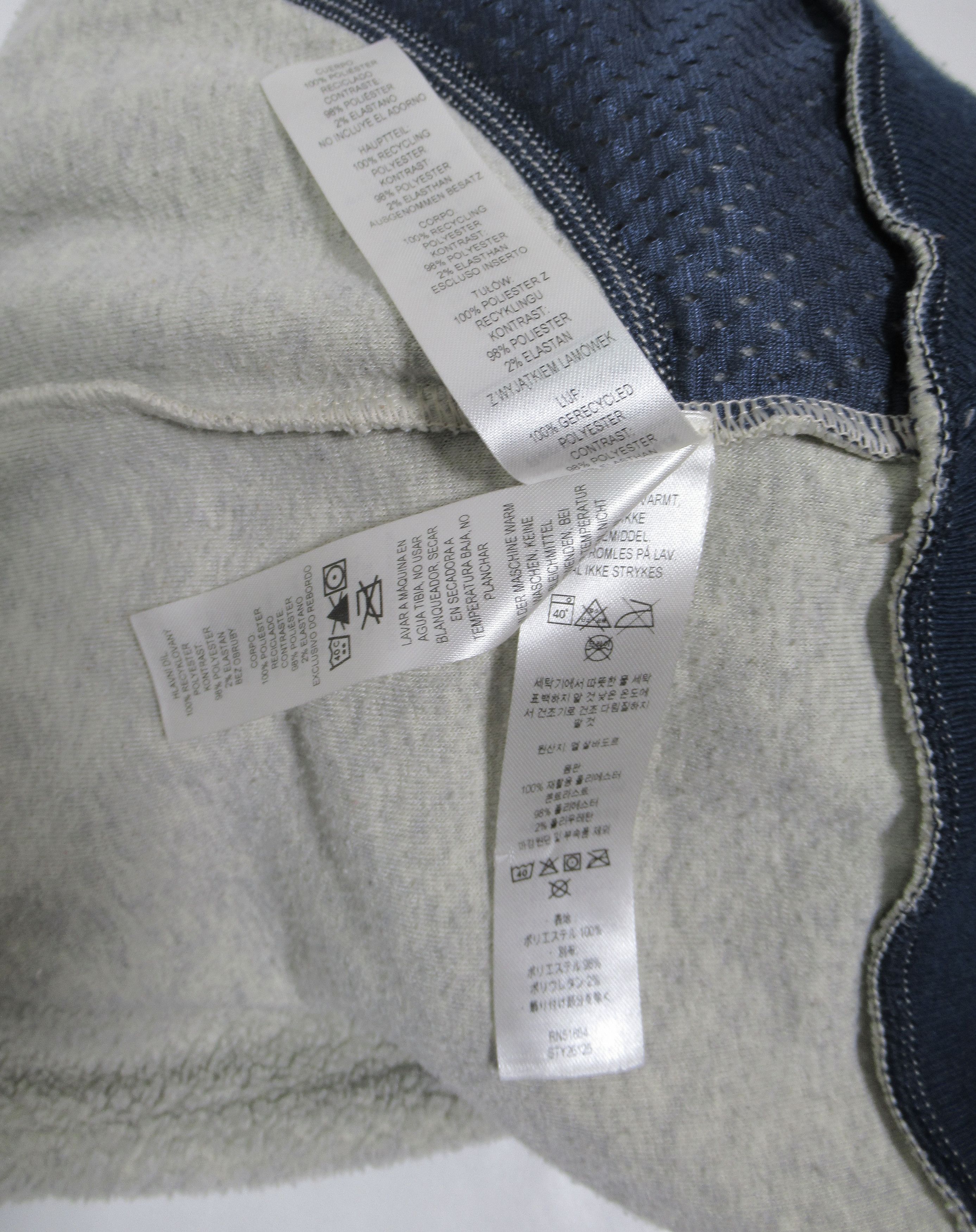 Patagonia Patagonia Shearling Jacket Oatmeal Heather OAT 26125FA21 Size US L / EU 52-54 / 3 - 11 Thumbnail