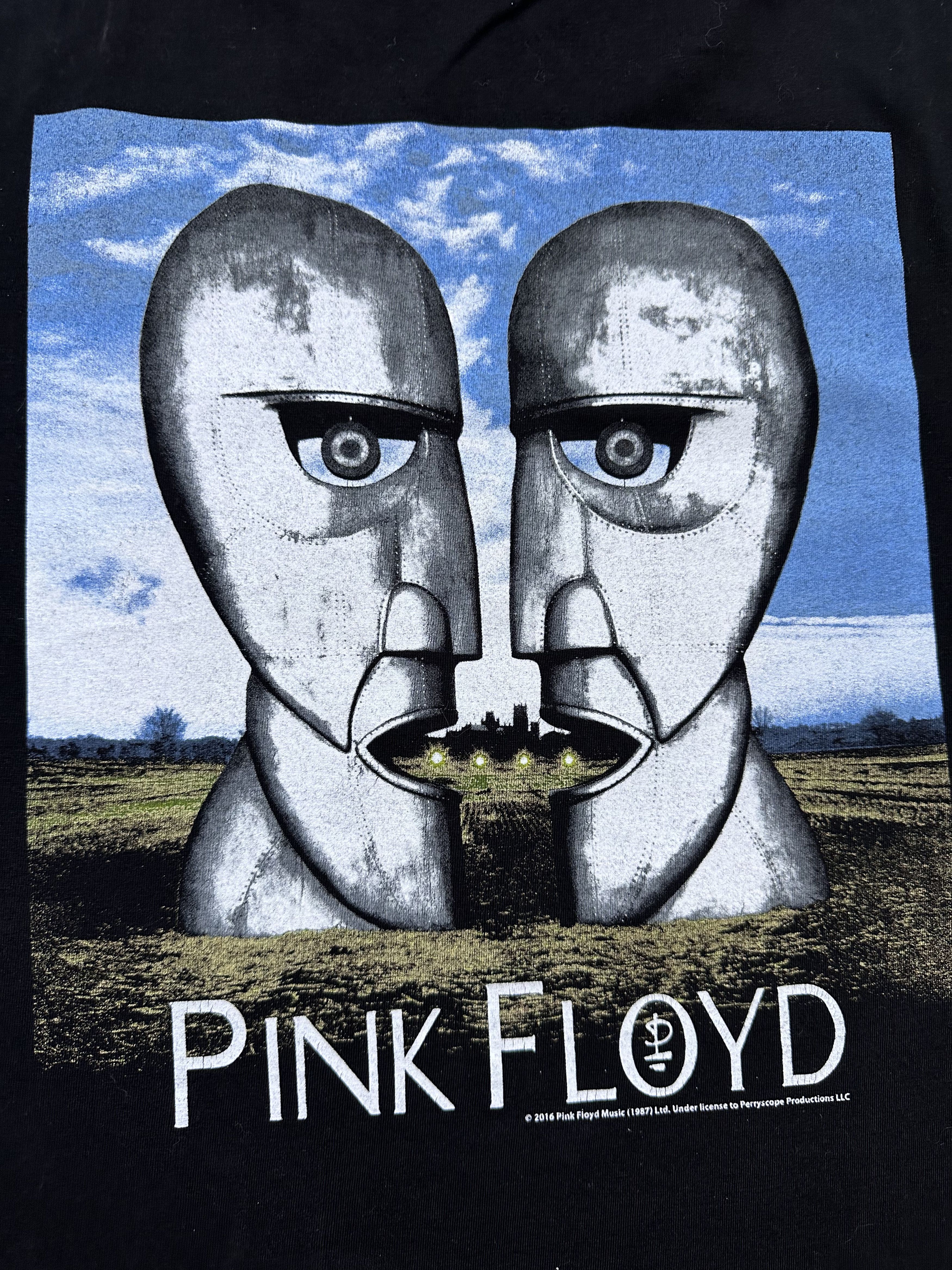 Pink Floyd Pink Floyd t shirt Size US L / EU 52-54 / 3 - 3 Thumbnail
