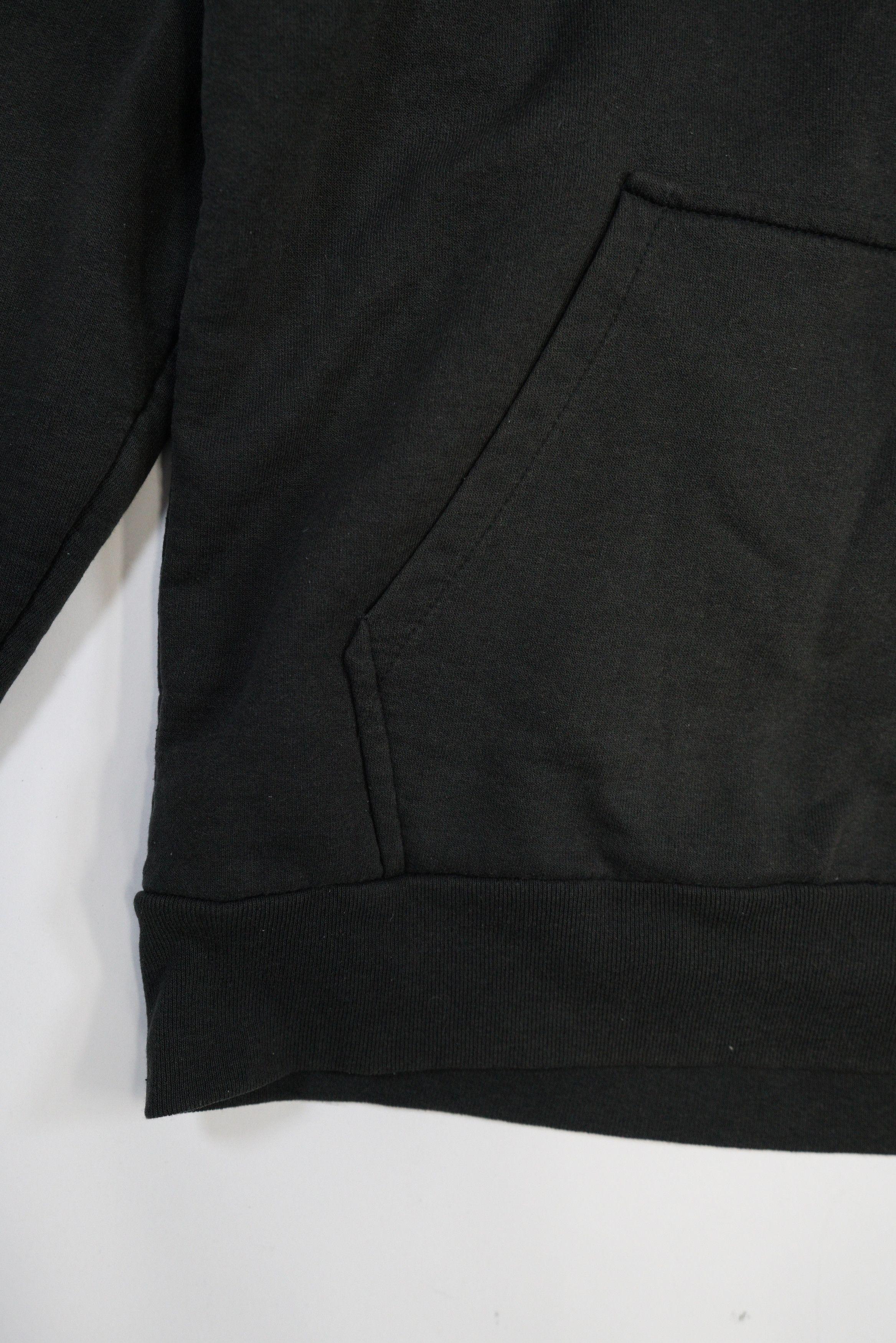 Chrome Hearts Chrome Hearts Vintage Fuck You Horseshoe Thermal Hoodie Size US S / EU 44-46 / 1 - 7 Thumbnail