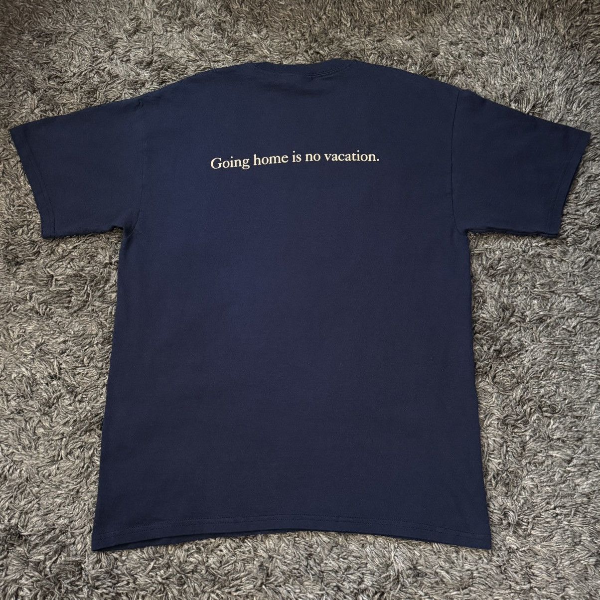 Gildan Welcome Home Roscoe Jenkins movie promo 2008 Tee Size US L / EU 52-54 / 3 - 3 Thumbnail