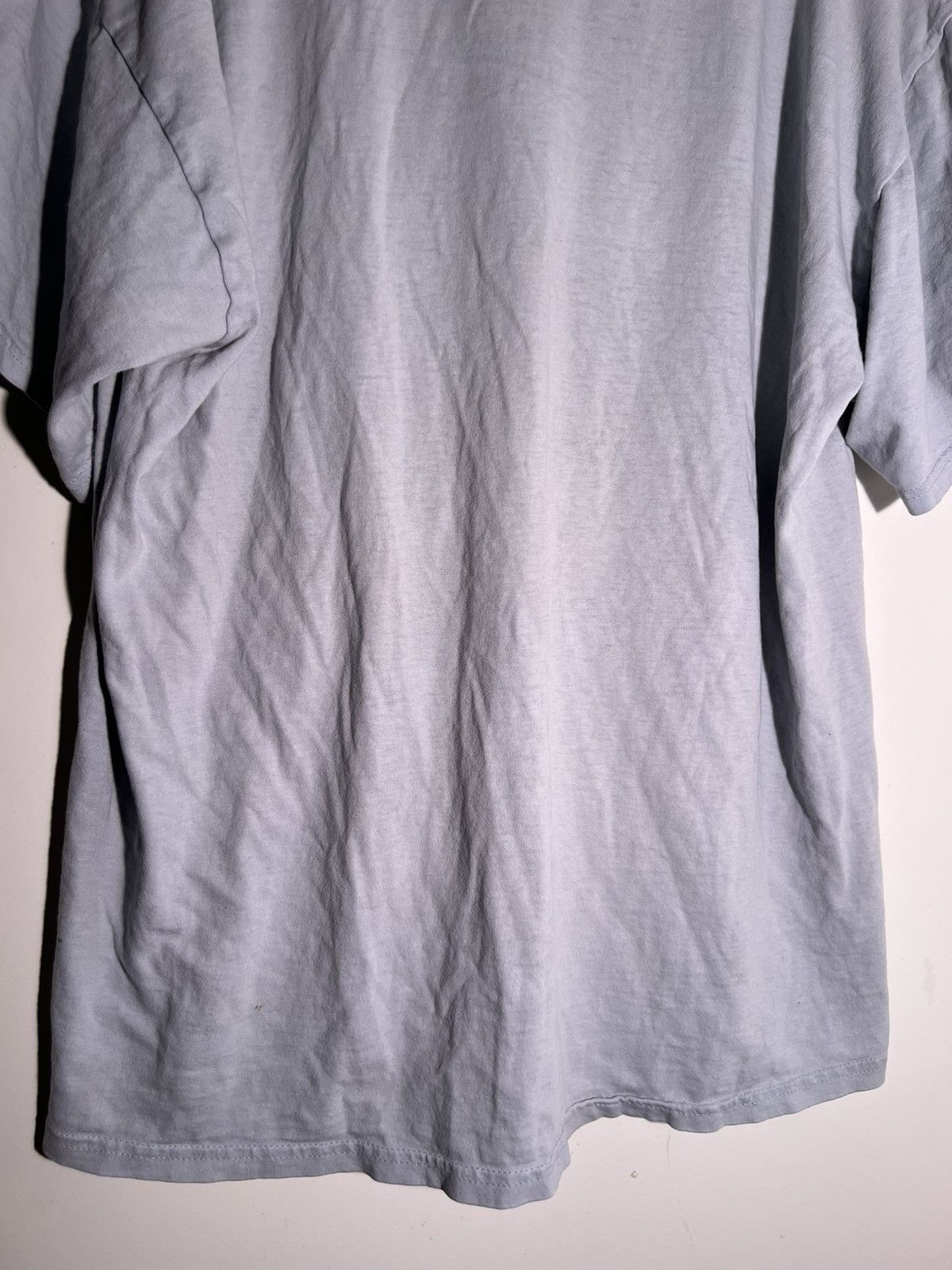 Vintage Y2K 2000's VTG Vintage Star Trek Spock Sci Fi Retro T Shirt Size US XL / EU 56 / 4 - 10 Thumbnail