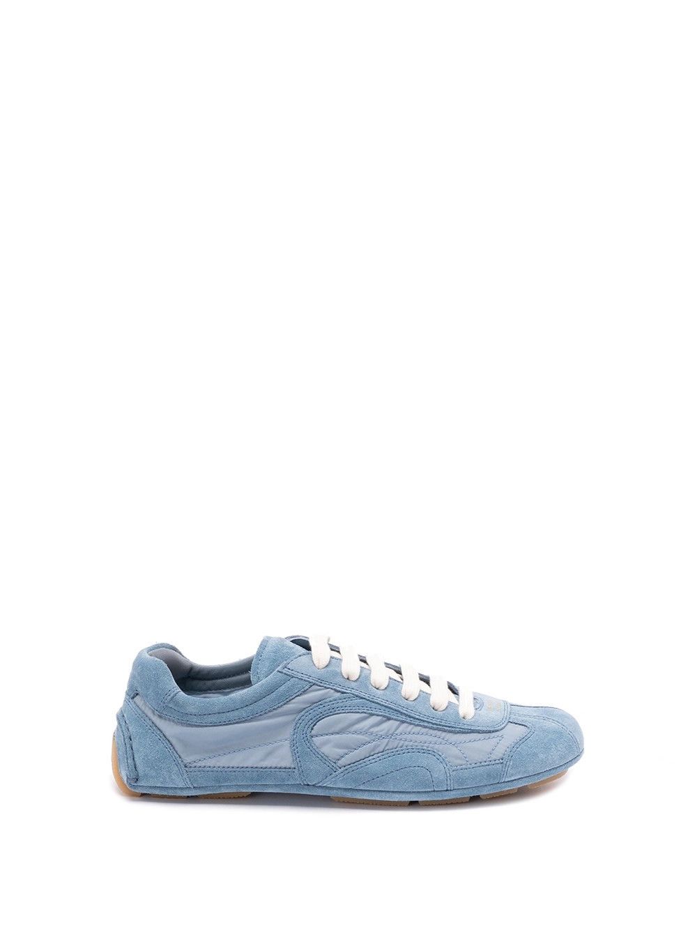 Prada `Montecarlo` Sneakers Size US 9 / IT 39 - 1 Thumbnail