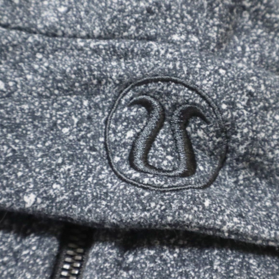 Lululemon VINTAGE Lululemon Scuba Hoodie IV Gray Women's 12 Jacket Shirt Crew Neck Long Sleeve Regular Fit Adult Womens Size XL / US 12-14 / IT 48-50 - 6 Thumbnail