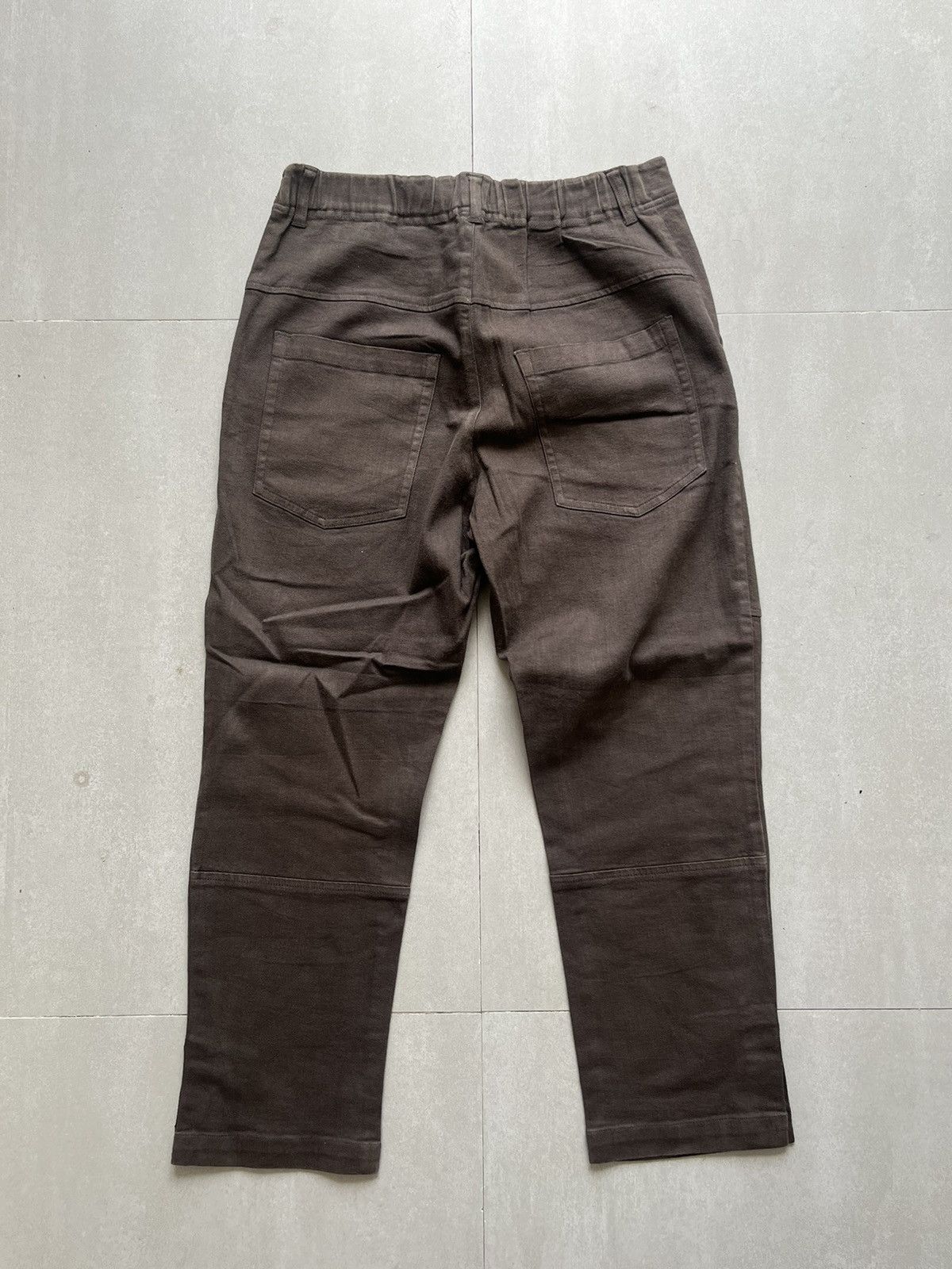 Zucca Plantation by a net tokyo pants Size US 29 - 10 Thumbnail