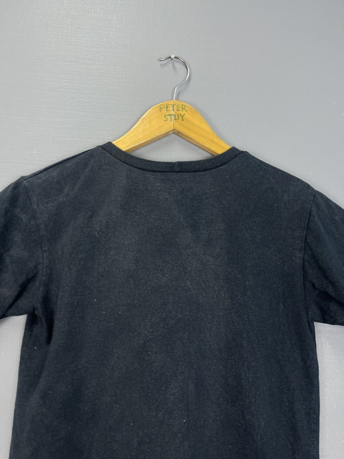 Vintage Vintage Double Dagger T-Shirt Size US S / EU 44-46 / 1 - 8 Thumbnail