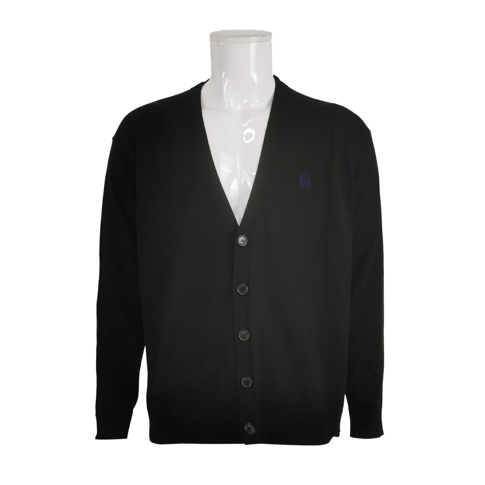 Loewe Loewe Men l Sweaters Knitwear Size US L / EU 52-54 / 3 - 1 Thumbnail