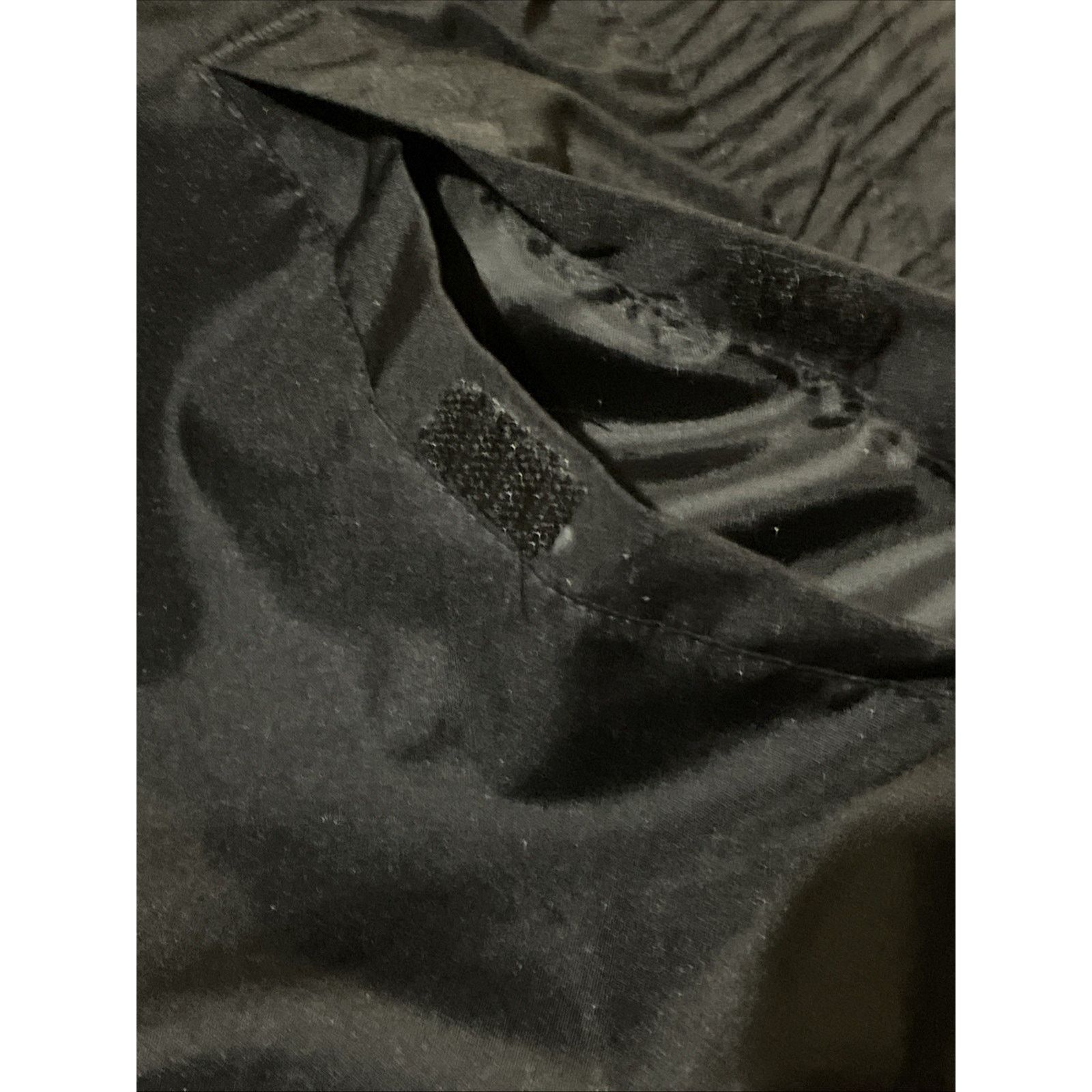 Tek Gear Vintage Y2K Tek Gear Swish Warmup Pants Men’s XL Pockets Size US 38 / EU 54 - 12 Thumbnail