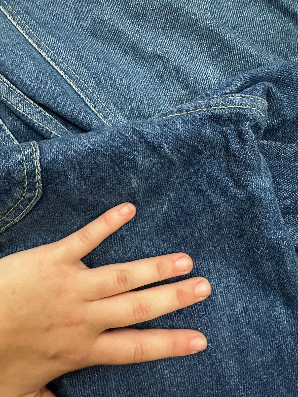 Other Y2K iceberg cargo jeans Size US 40 / EU 56 - 11 Thumbnail