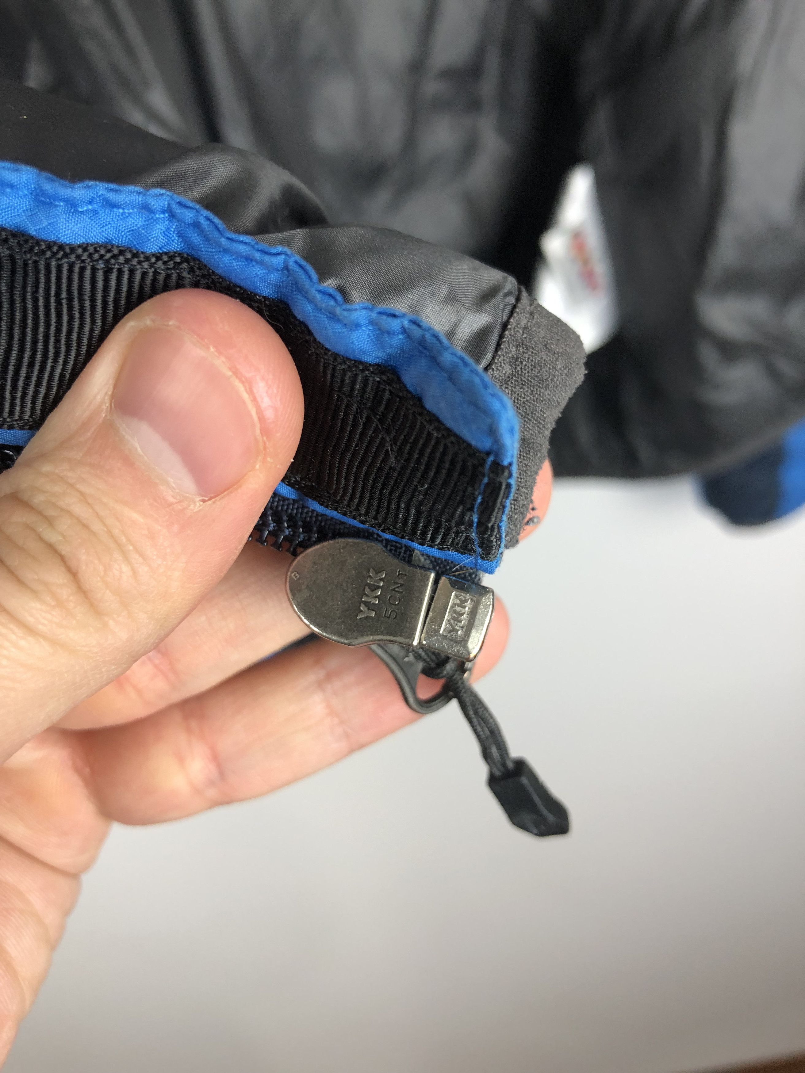Spyder Spyder Puffer Jacket Blue size M Size US M / EU 48-50 / 2 - 11 Thumbnail