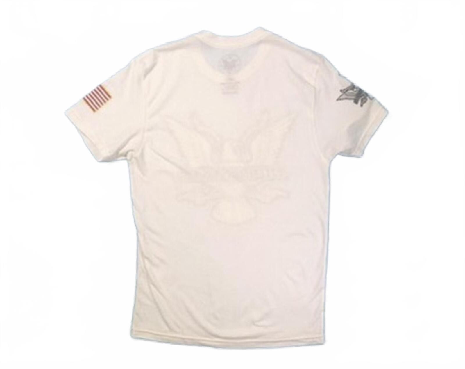 Diplomats Diplomats Graphic Eagle T-Shirt Small Official Dipset Merch Size US M / EU 48-50 / 2 - 2 Thumbnail