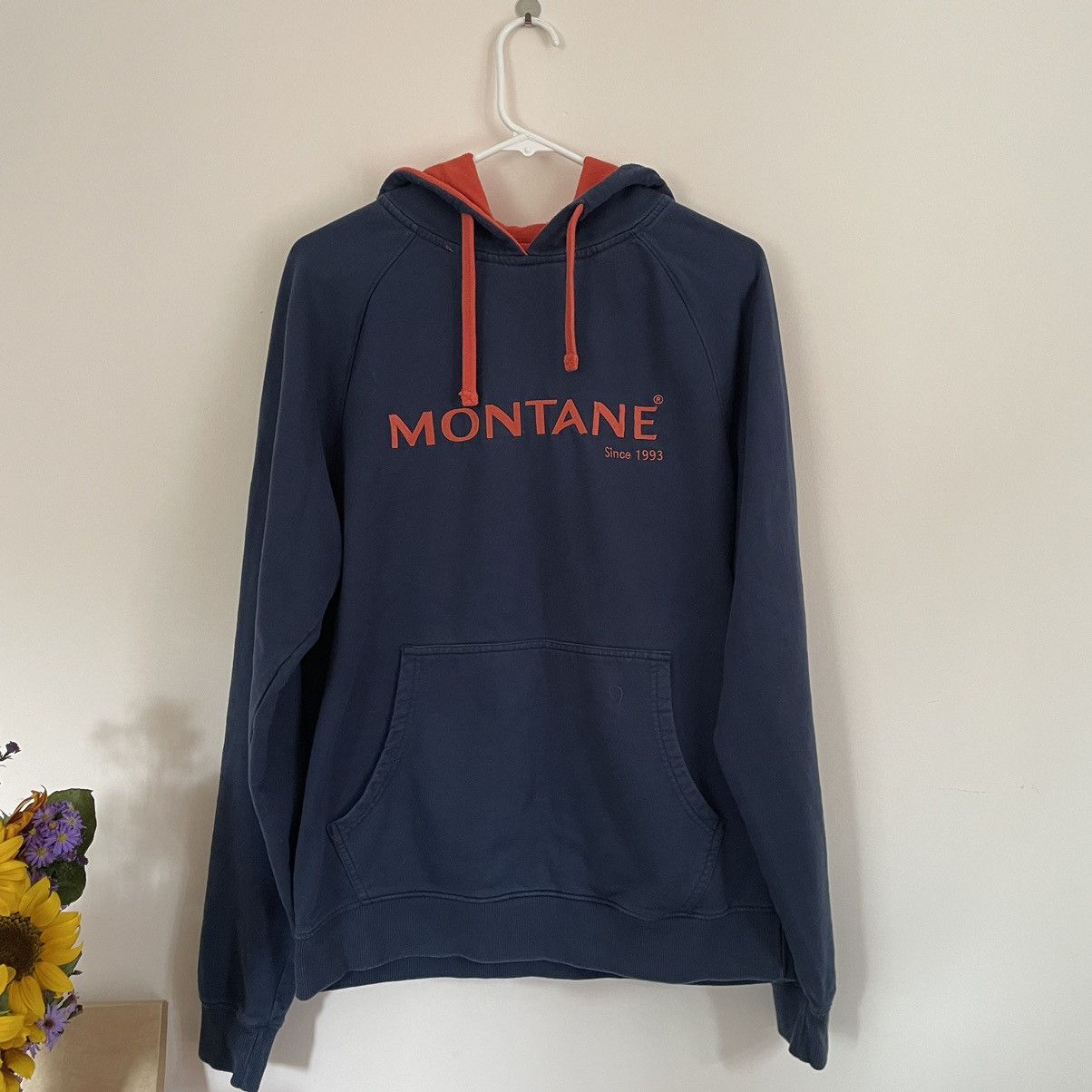 Montane Montane Hoodie Size US M / EU 48-50 / 2 - 1 Thumbnail