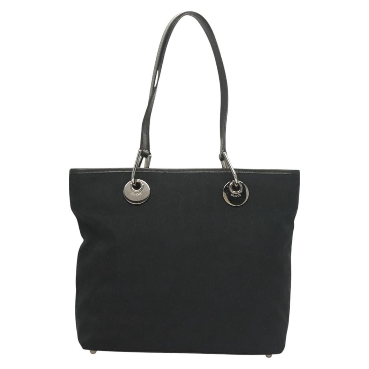 Gucci Gucci GG canvas tote Size ONE SIZE - 1 Thumbnail