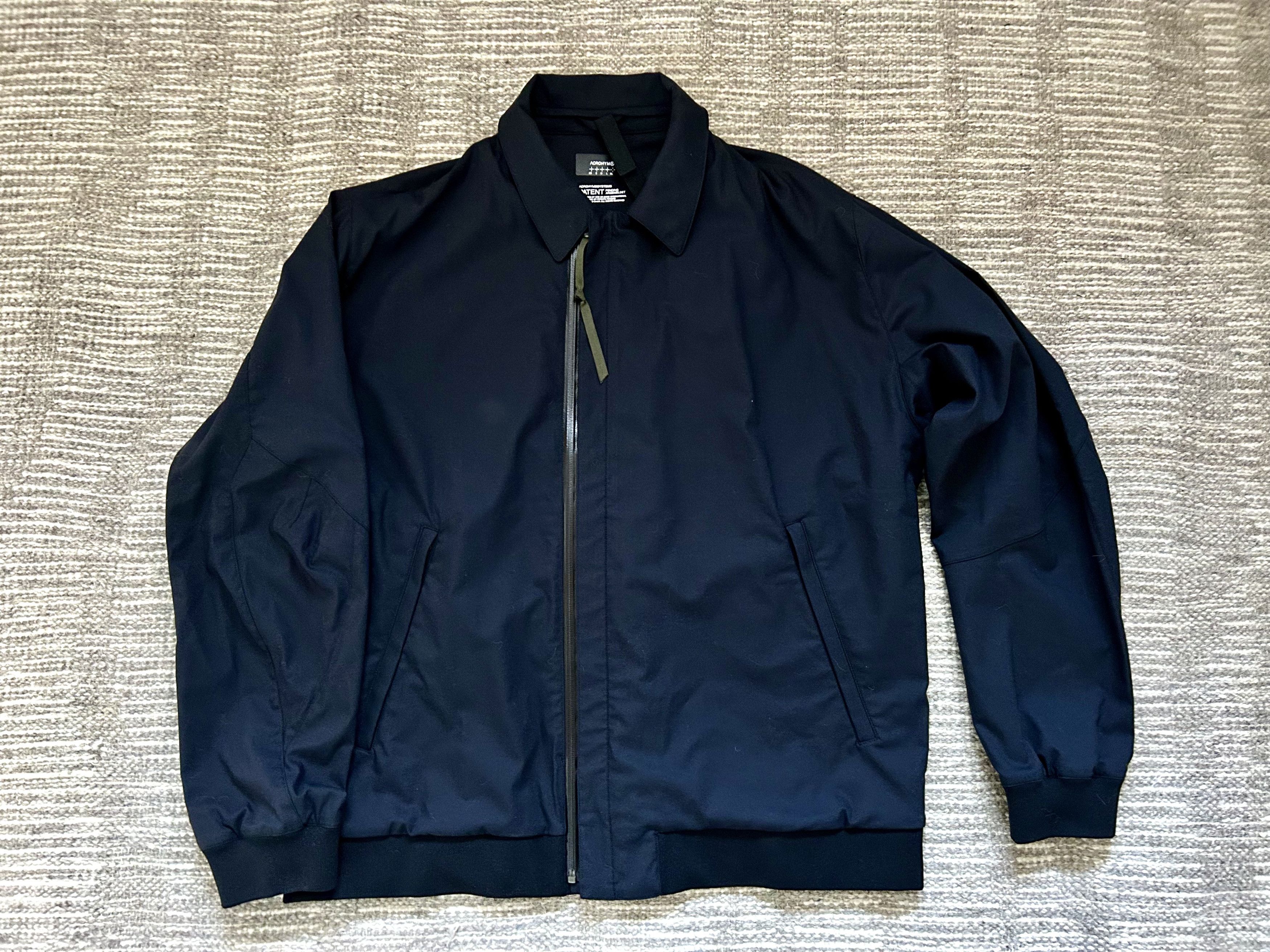 Acronym E-J3 Black | Grailed