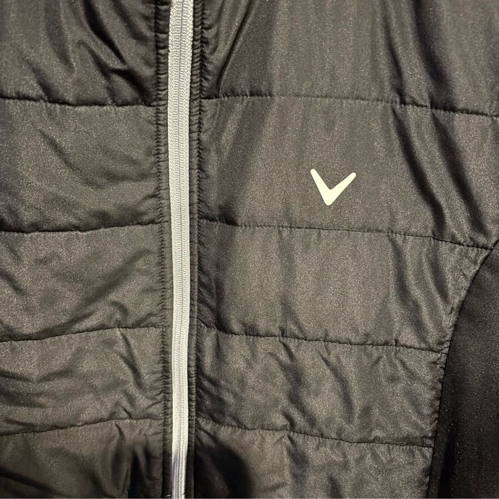 Callaway Men's Callaway Puffer Jacket Size US L / EU 52-54 / 3 - 2 Thumbnail