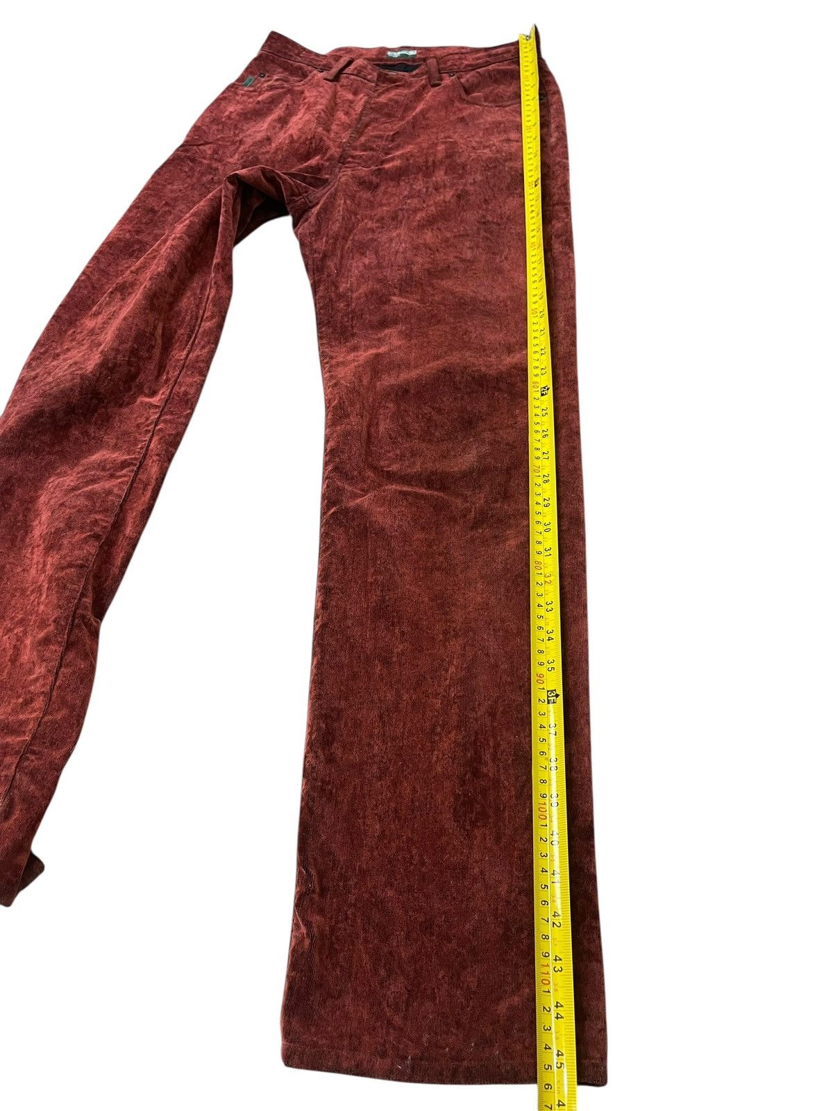 Paul Smith Vintage Paul Smith Jeans Streetwear Size US 31 - 6 Thumbnail