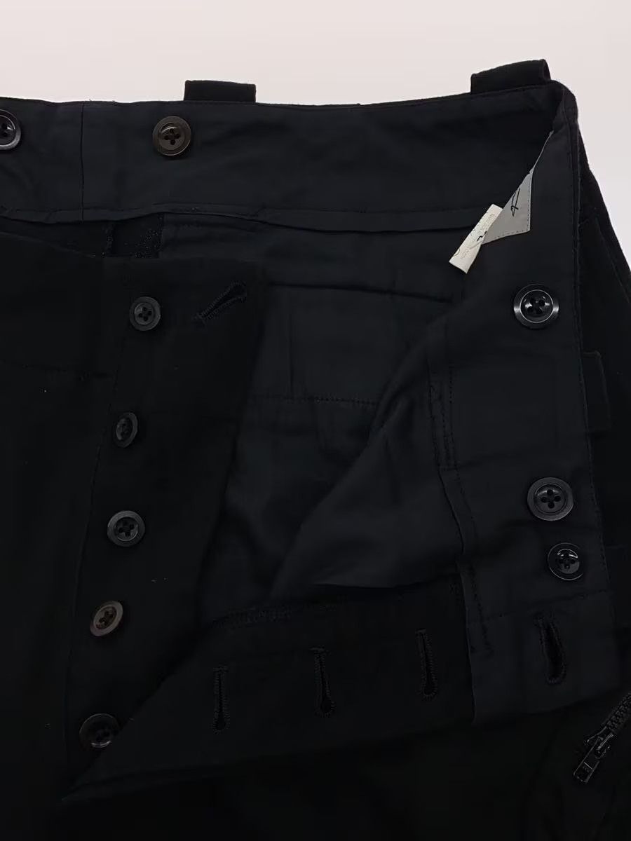 Yohji Yamamoto yohji yamamoto POUR HOMME cotton bottom Size US 35 - 3 Thumbnail