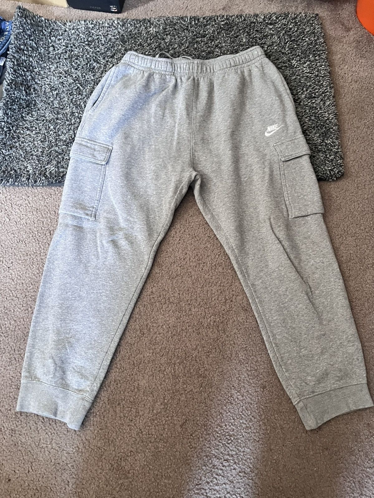 Nike Nike men’s joggers Size US 32 / EU 48 - 1 Thumbnail