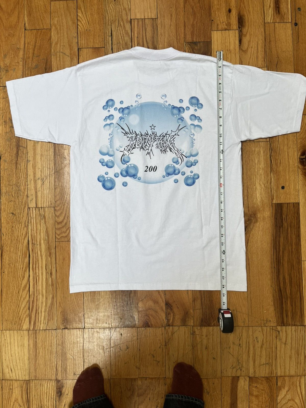 Other 1C34 x Bodybag Pro Club Blank Size US L / EU 52-54 / 3 - 2 Thumbnail