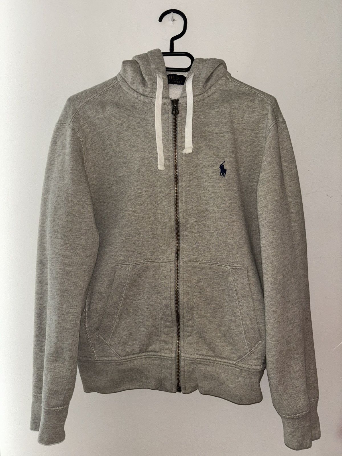 Polo Ralph Lauren Sweatshirt Polo Ralph Lauren Size US S / EU 44-46 / 1 - 1 Thumbnail