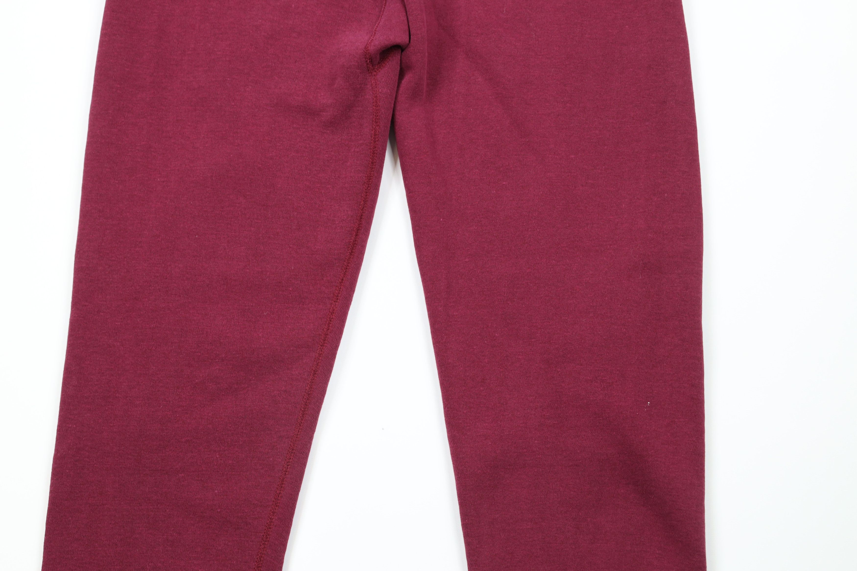 Vintage Vintage 70s Streetwear Gusseted Sweatpants Joggers USA Size US 36 / EU 52 - 9 Thumbnail