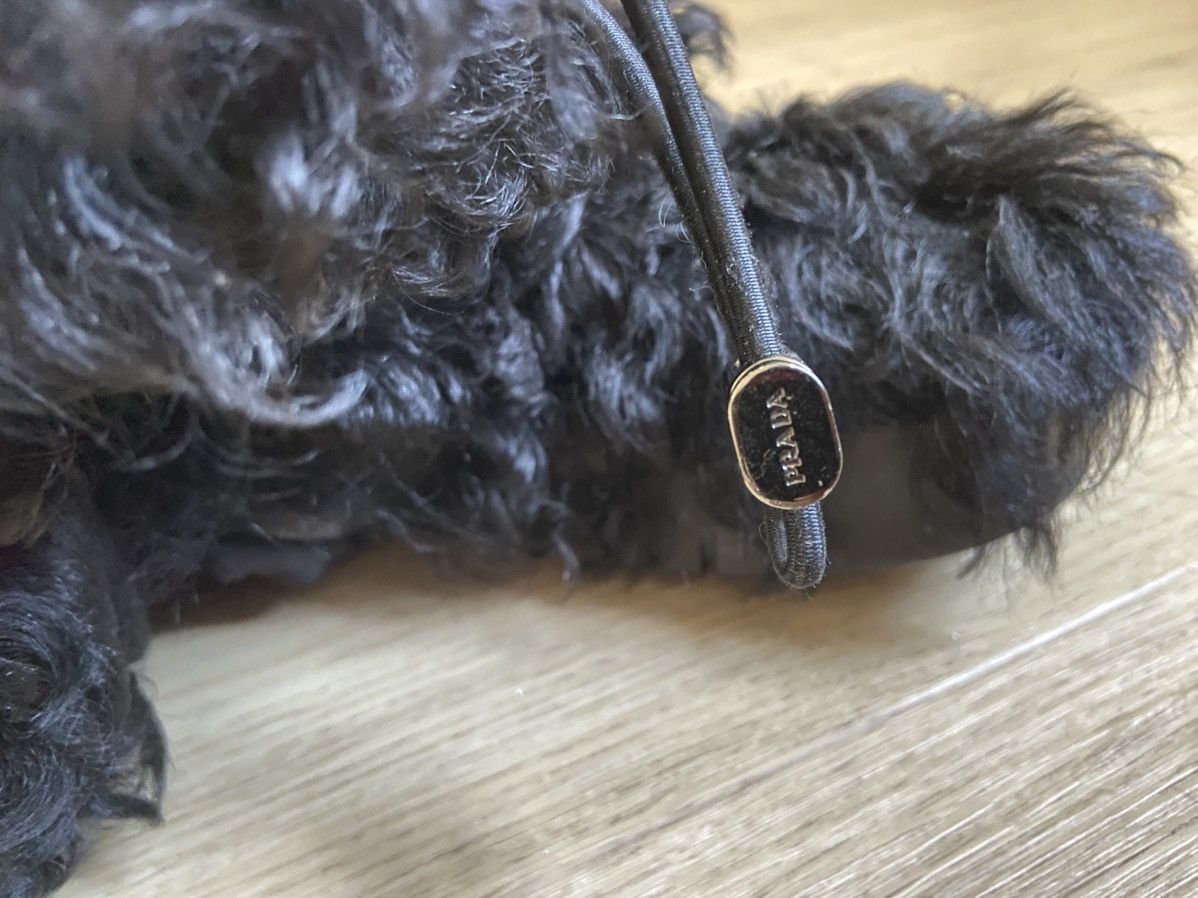 Prada 90s Prada Fur Ski Boot Size US 10 / EU 43 - 7 Thumbnail