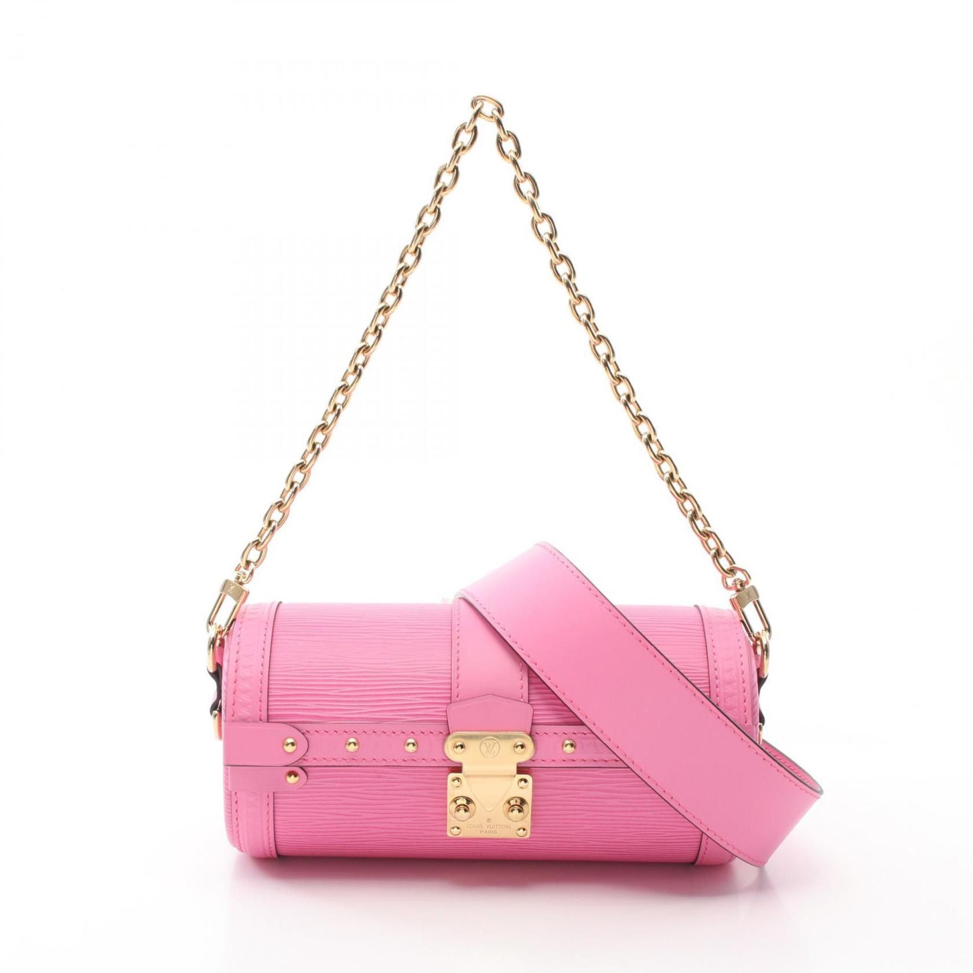 Louis Vuitton Louis Vuitton Papillon handbag Size ONE SIZE - 1 Thumbnail