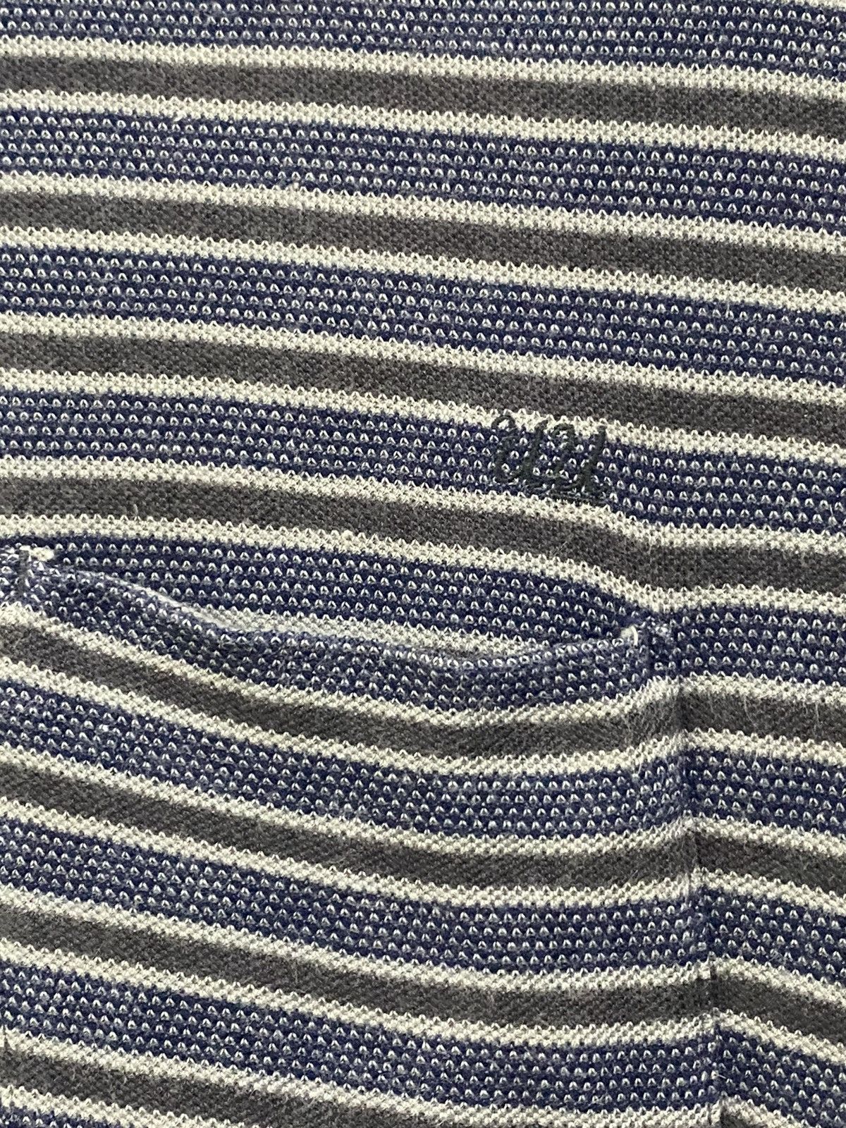 Japanese Brand 💥UNIQLO X UNDERCOVER ‘UU’ POLO POCKET TEE Size US M / EU 48-50 / 2 - 5 Thumbnail