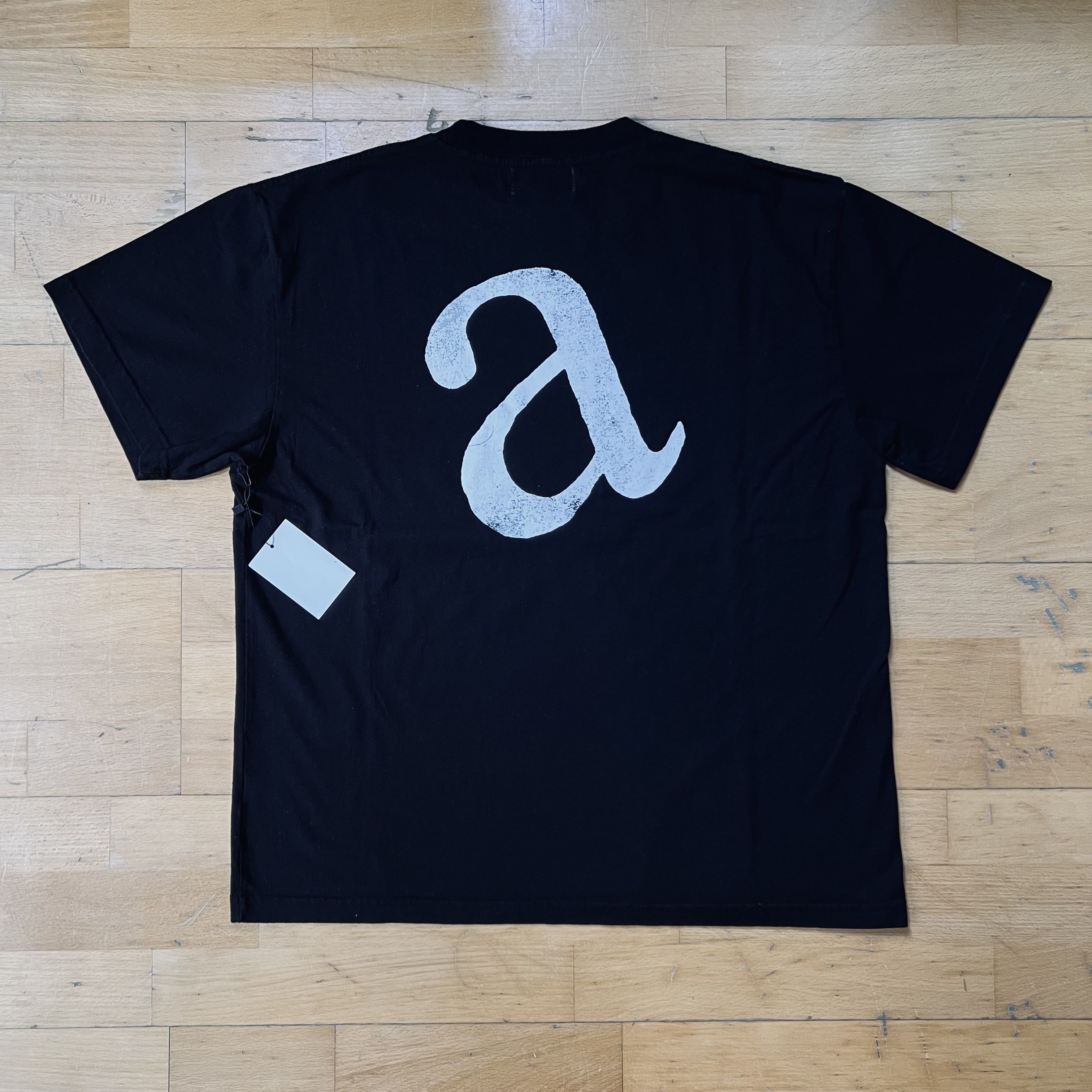 Kendrick Lamar RARE Kendrick Lamar pgLang Language T-Shirt Size US S / EU 44-46 / 1 - 6 Thumbnail