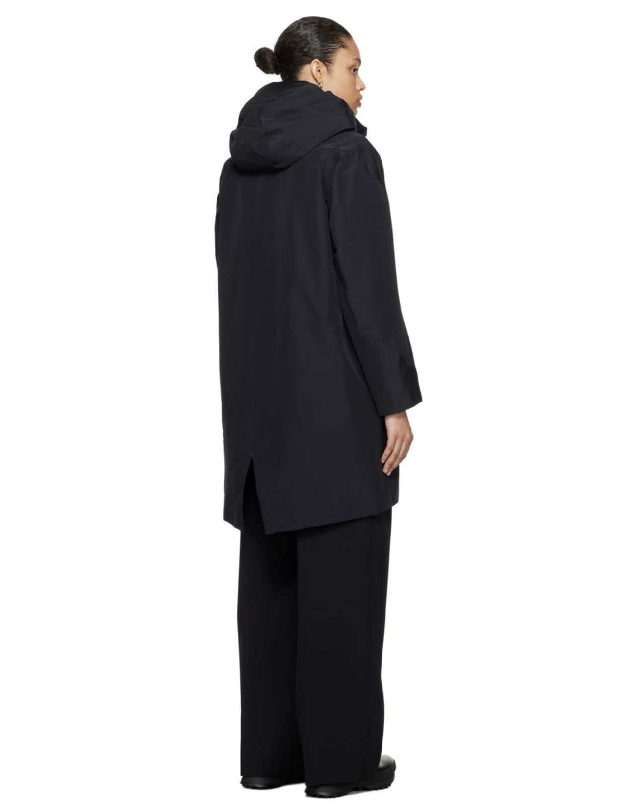 Veilance Veilance Monitor Coat Women Size US S / EU 44-46 / 1 - 4 Thumbnail