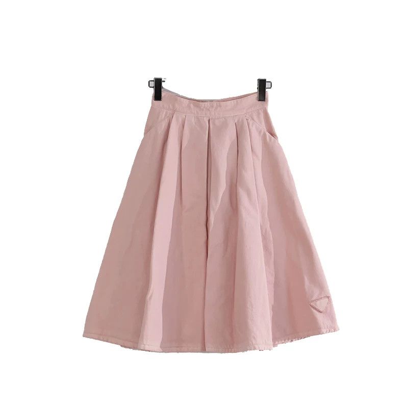 Prada Prada Skirt S Women Size 26" / US 2 / IT 38 - 1 Thumbnail