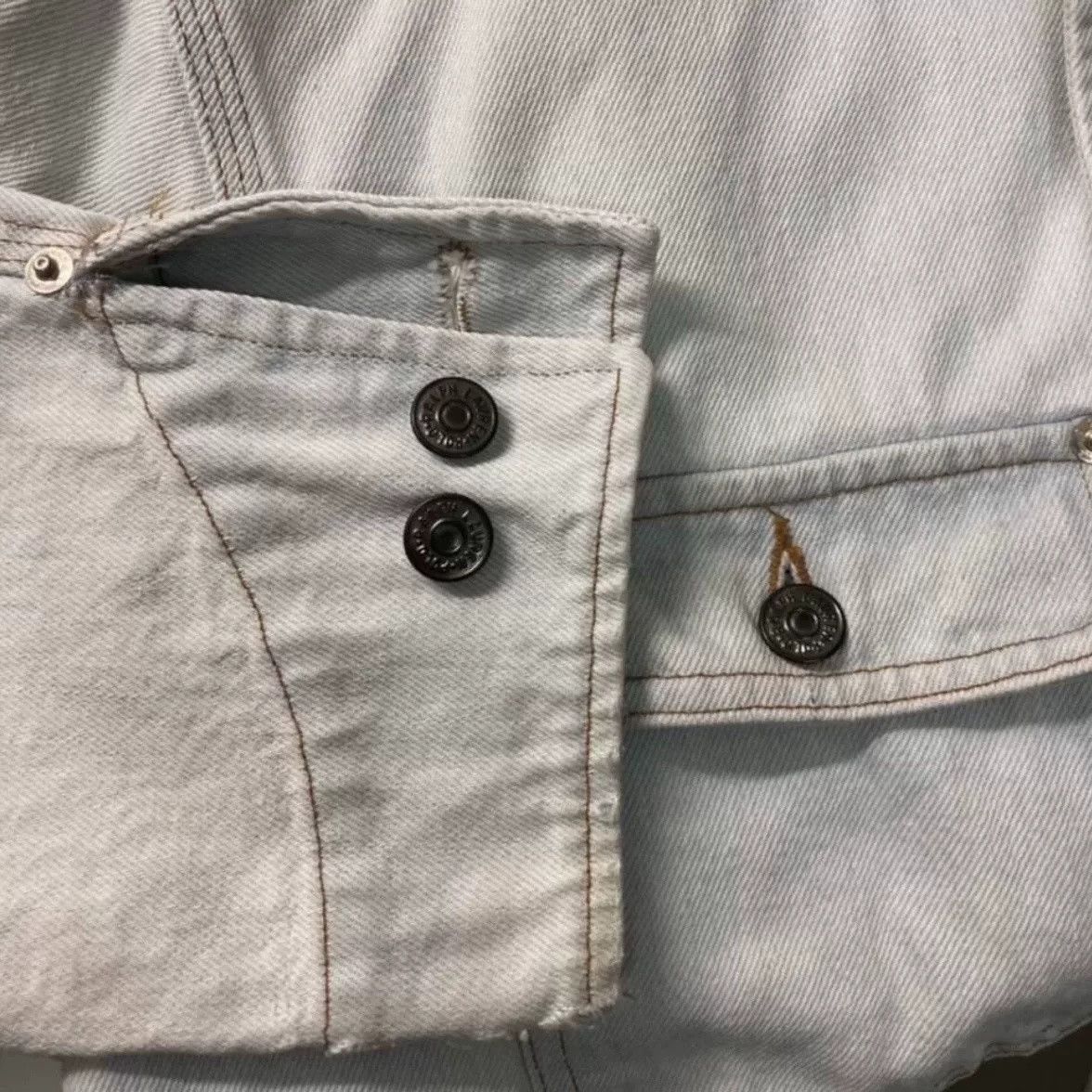 Polo Ralph Lauren 80s Vintage Polo Ralph Lauren M Size US M / EU 48-50 / 2 - 5 Thumbnail