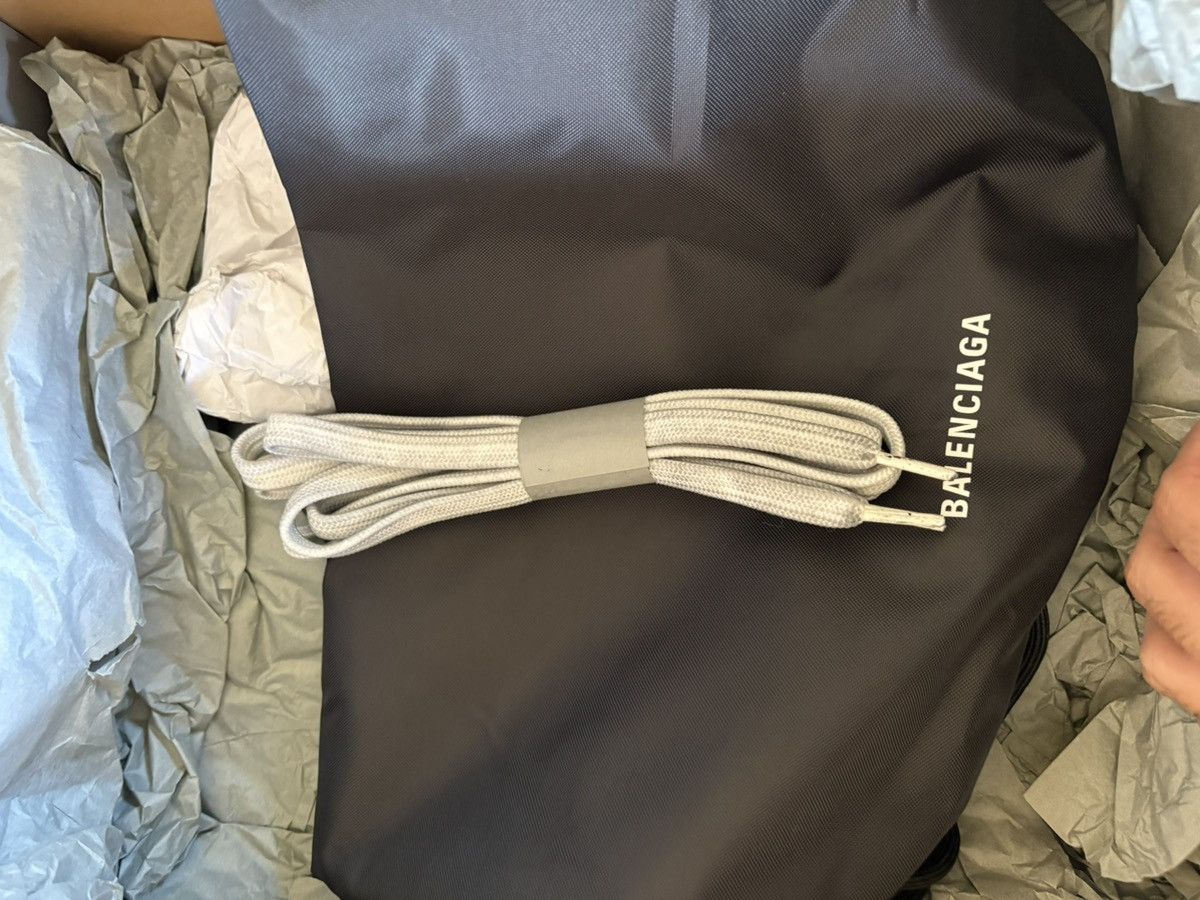 Balenciaga Balenciaga Cargo Sneakers Size US 7.5 / EU 40-41 - 9 Thumbnail