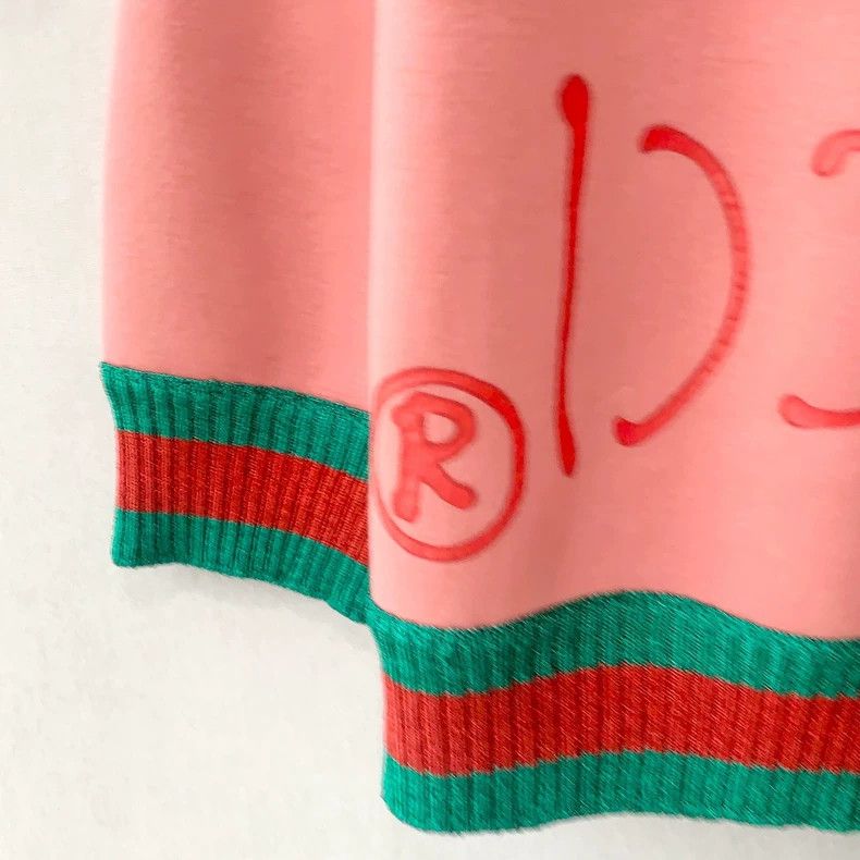 Gucci GucciHoodies Size XS / US 0-2 / IT 36-38 - 4 Thumbnail