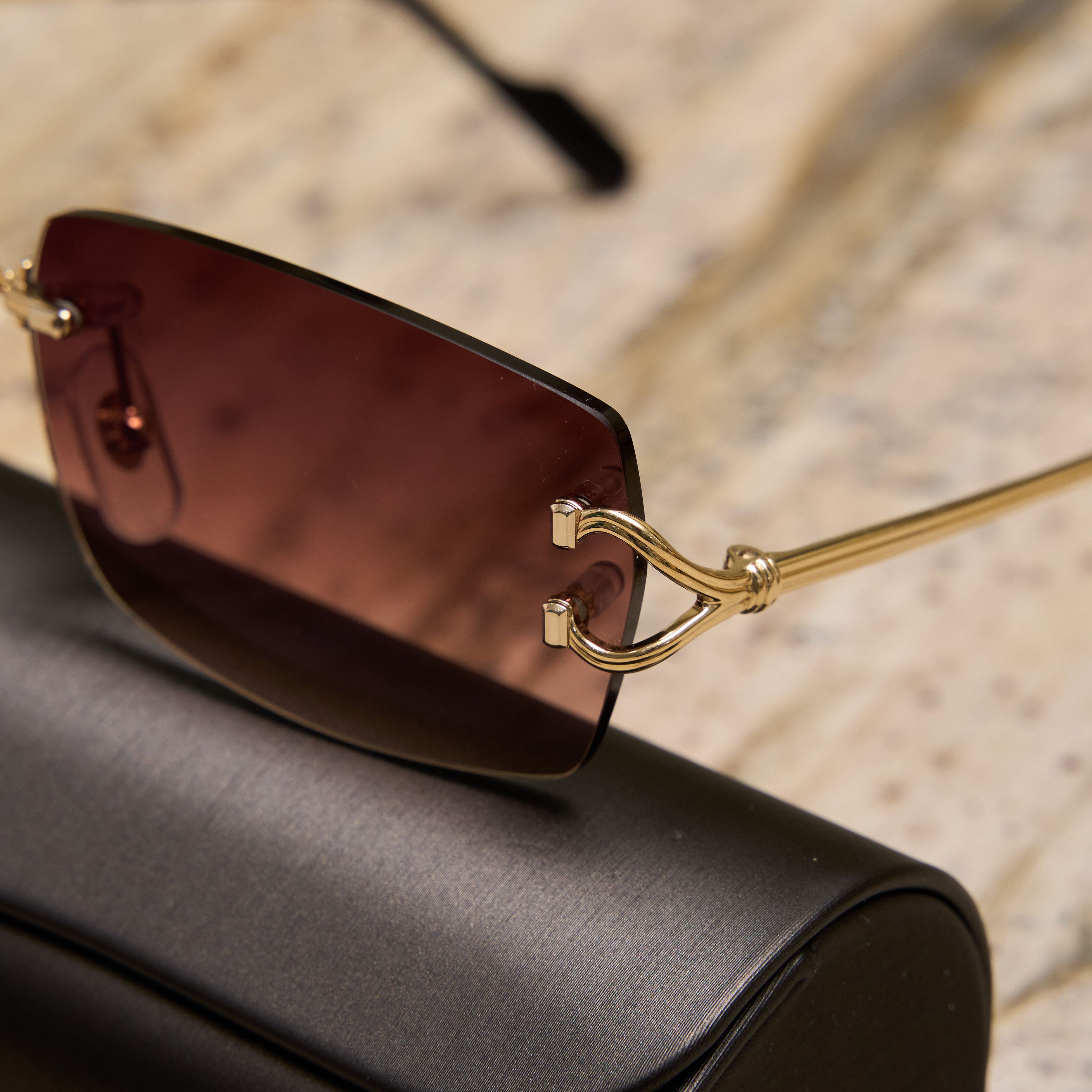 Cartier CARTIER CT0563O 001 Size ONE SIZE - 3 Thumbnail