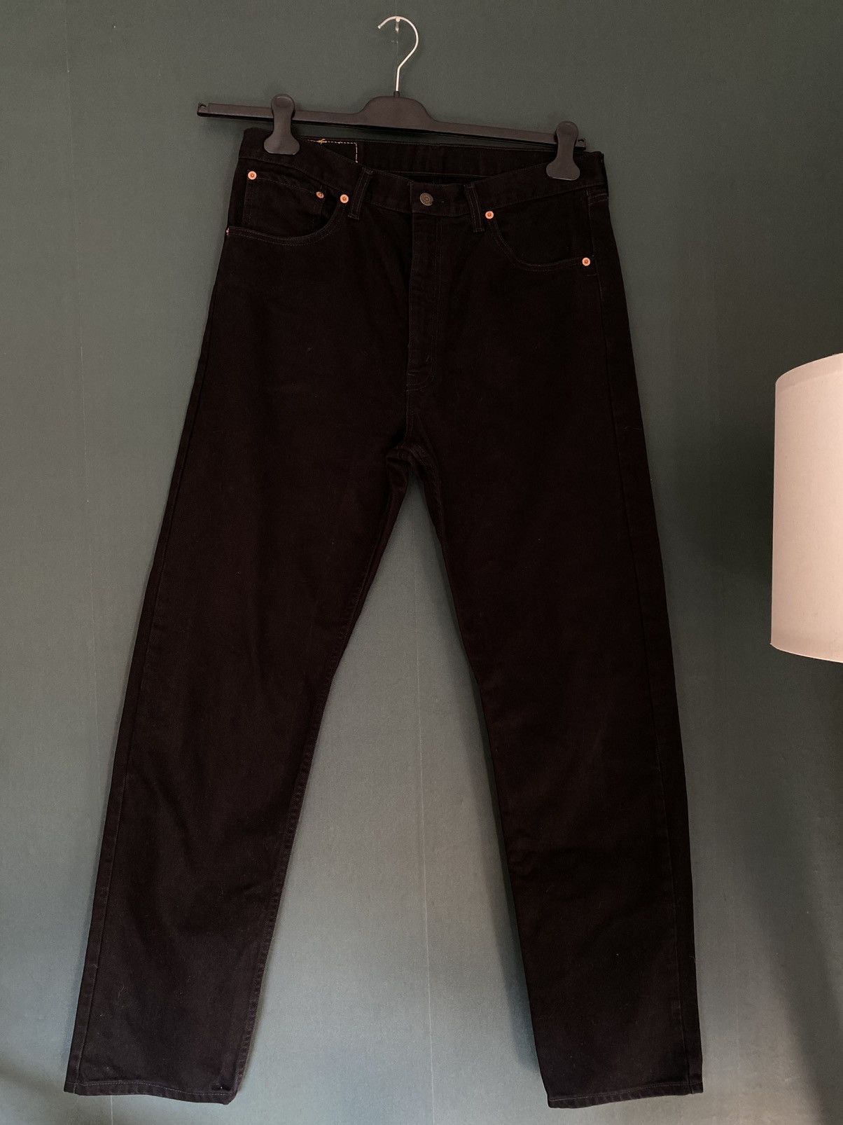Levi's Jeans Levis 36x34 Size US 36 / EU 52 - 1 Thumbnail