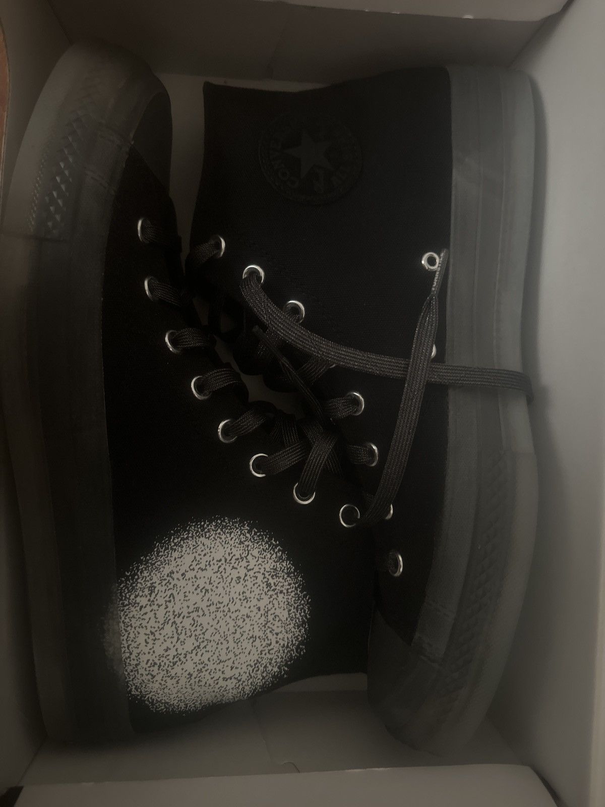 Converse Converse CT70 Hi Size US 12 / EU 45 - 2 Thumbnail