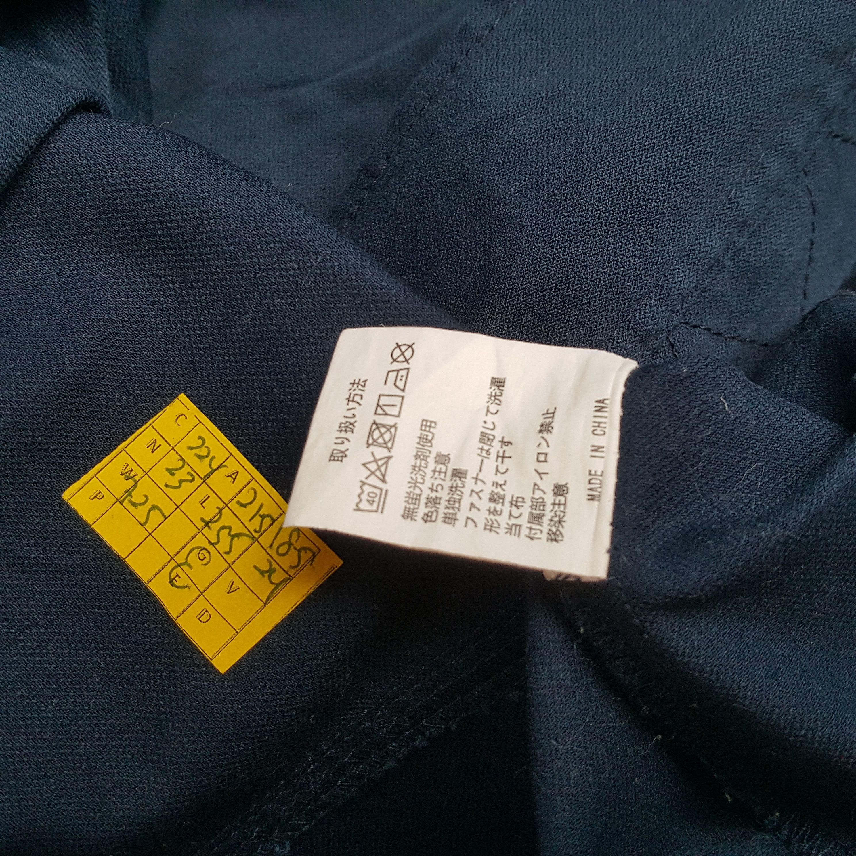 Japanese Brand × Vintage Vintage TRD TOYOTA RACING DEVELOPMENT Japanese Custom Jacket Size US M / EU 48-50 / 2 - 8 Thumbnail